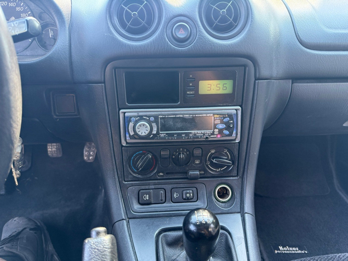 Foto van Mazda Mazda Mx-5