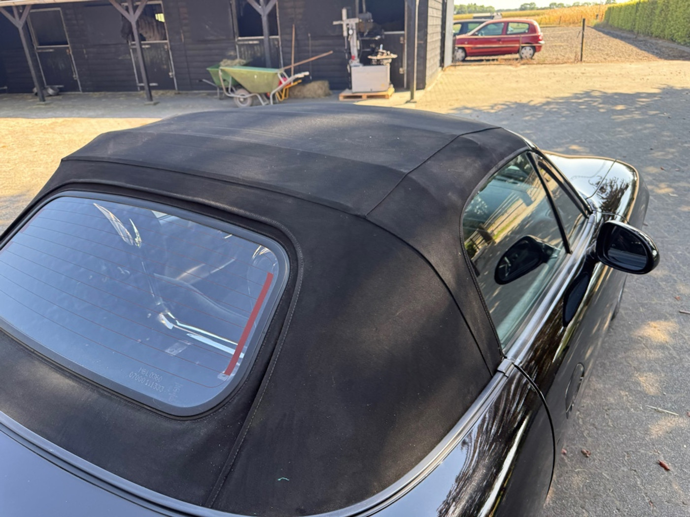 Foto van Mazda Mazda Mx-5
