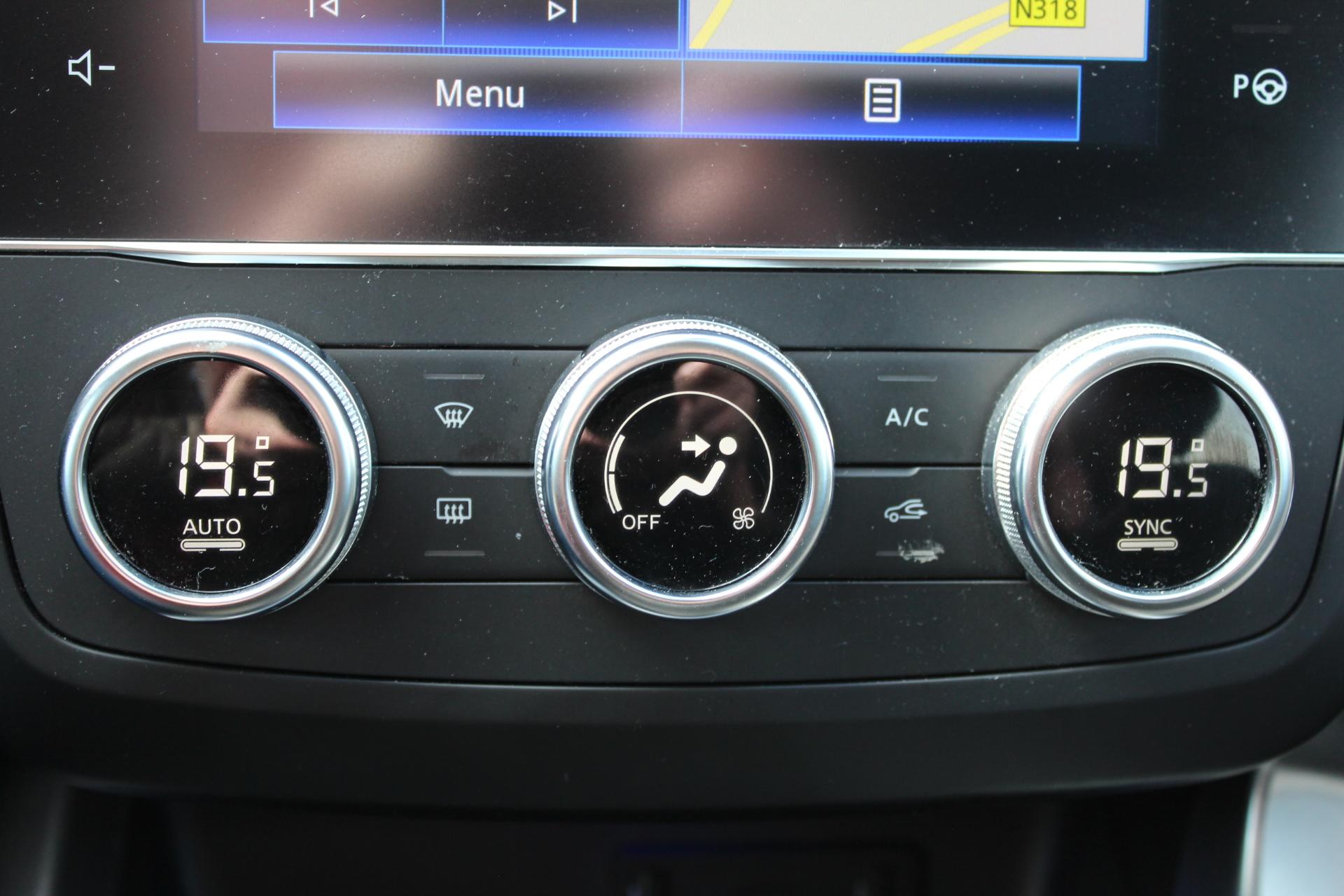 Foto van Renault Kadjar