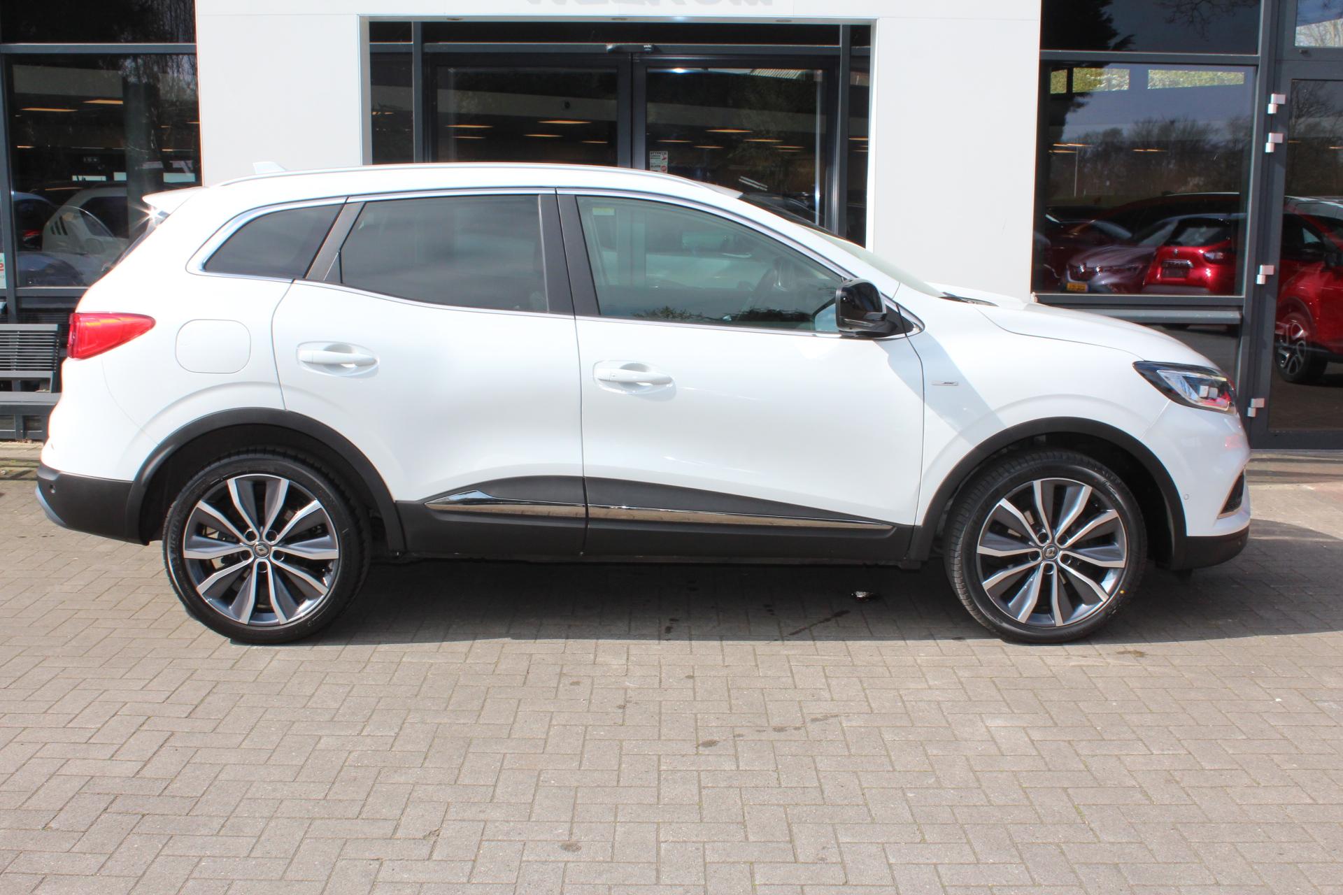 Foto van Renault Kadjar