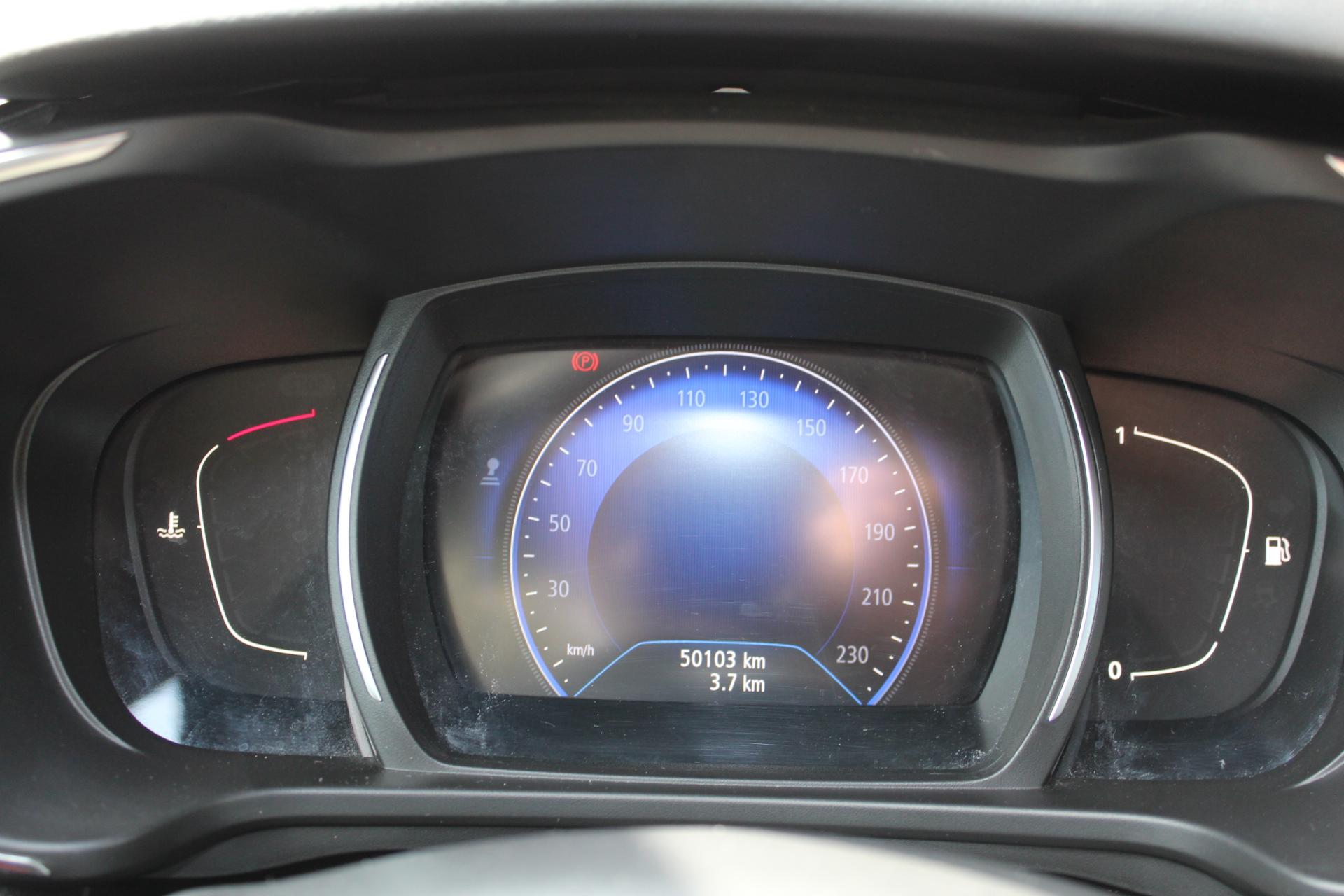 Foto van Renault Kadjar