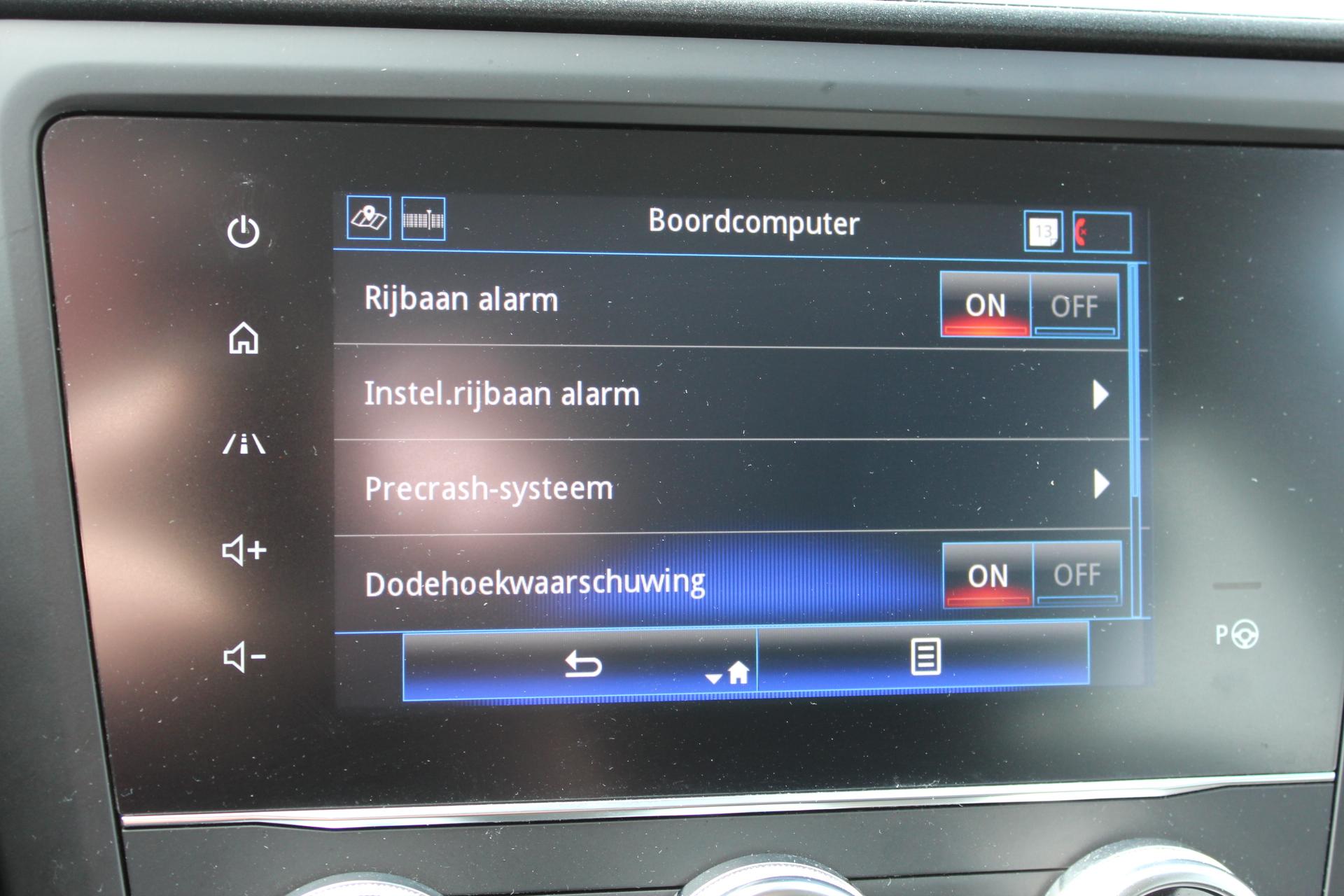 Foto van Renault Kadjar