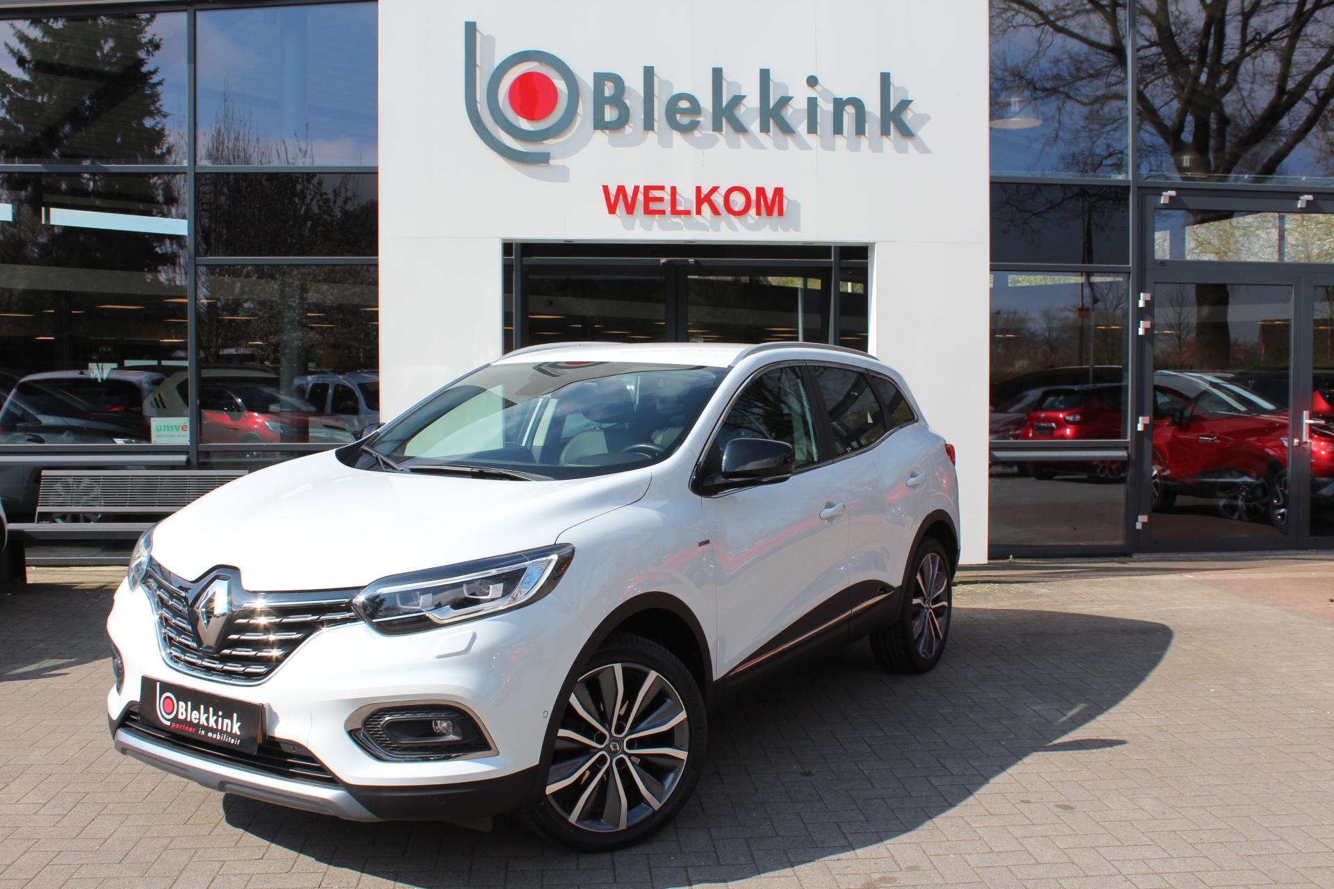 Foto van Renault Kadjar
