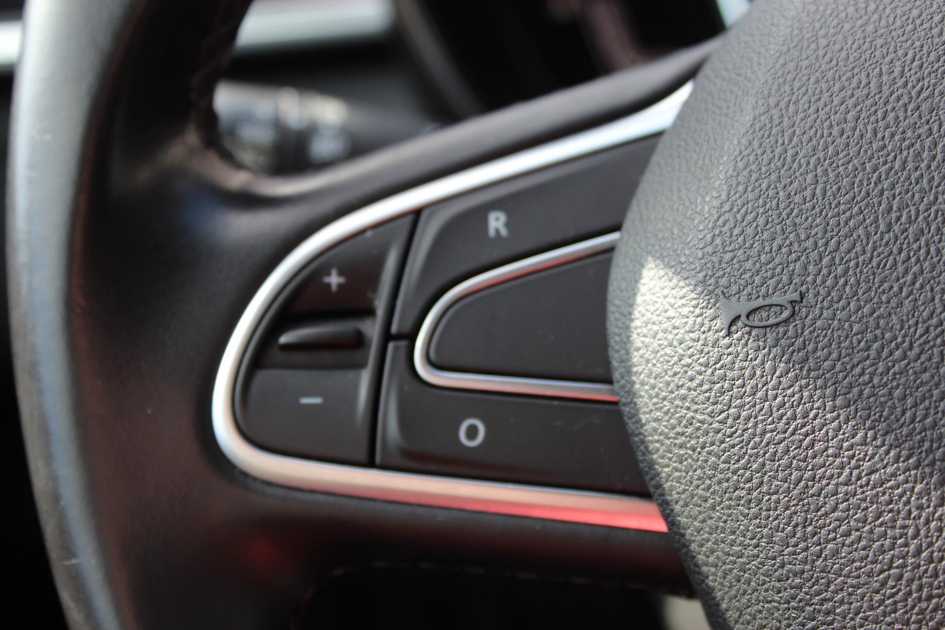 Foto van Renault Kadjar