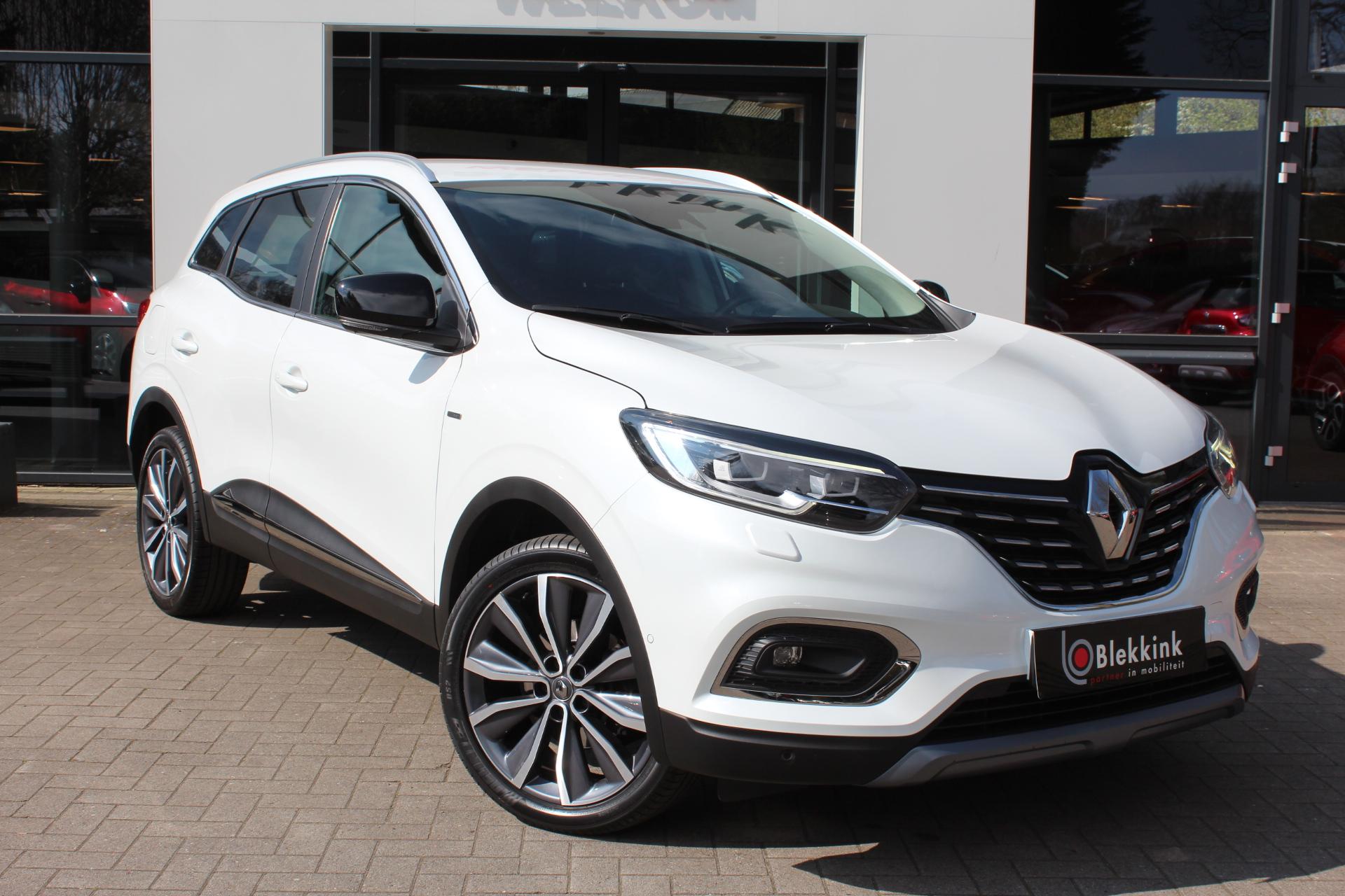 Foto van Renault Kadjar