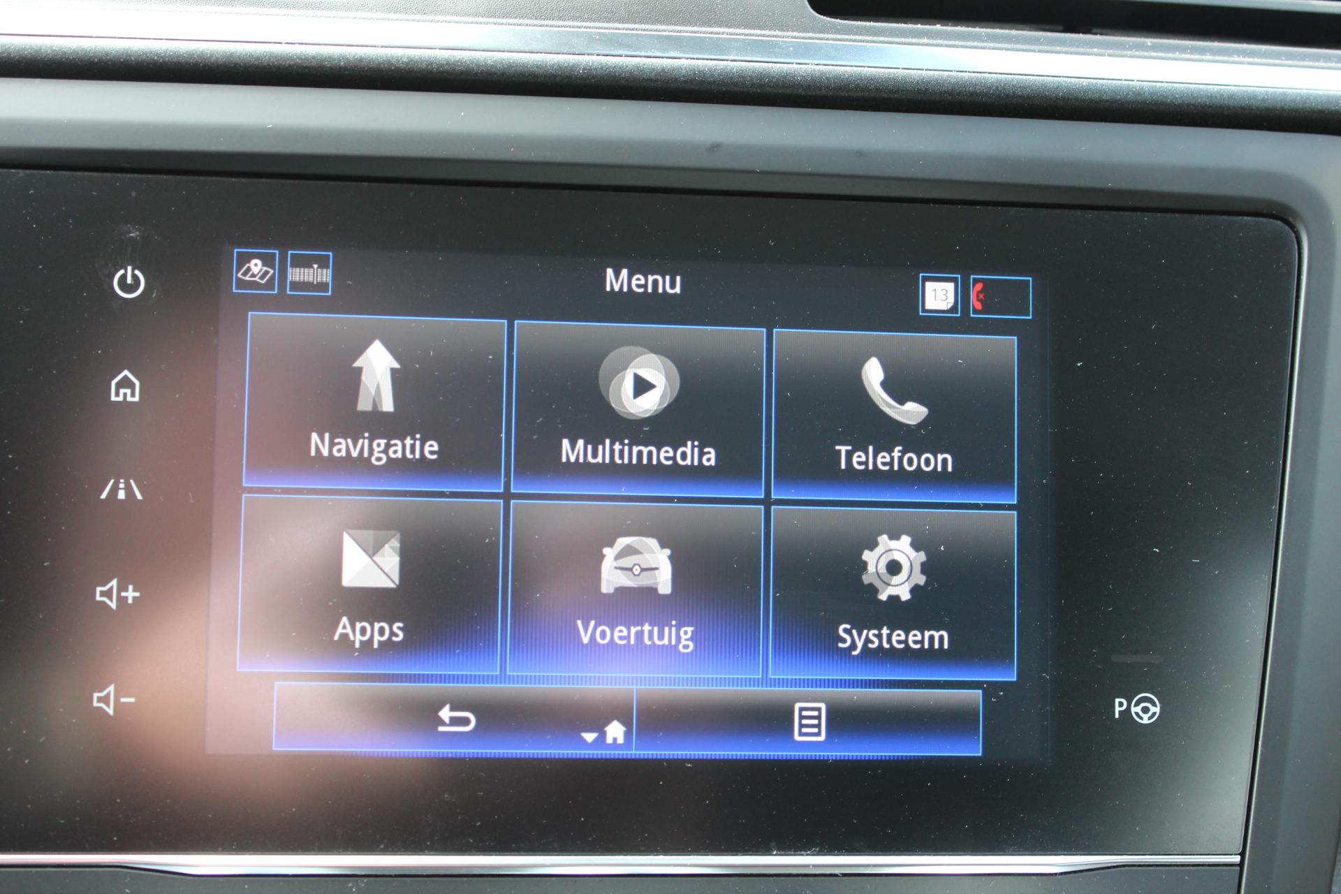 Foto van Renault Kadjar