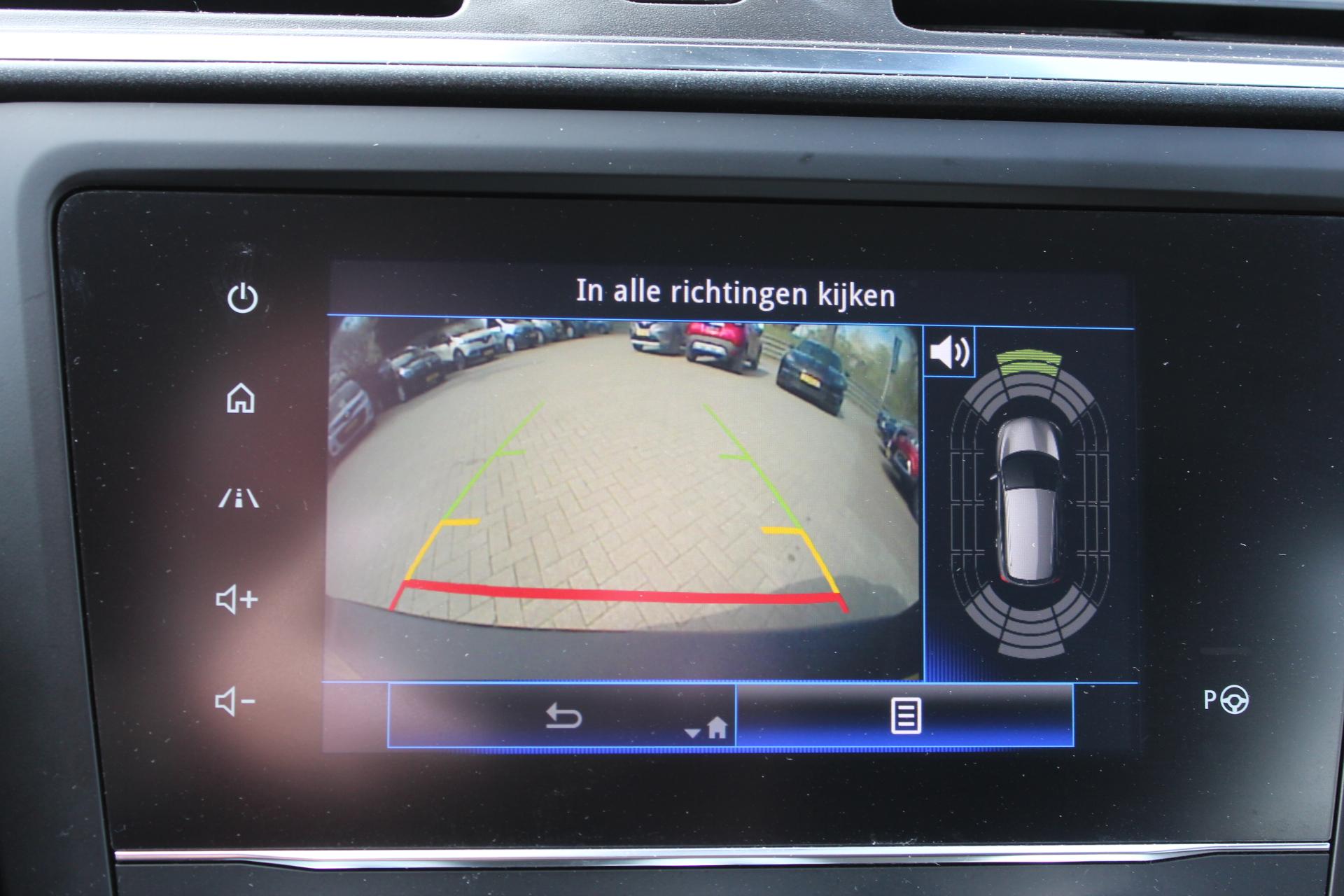 Foto van Renault Kadjar