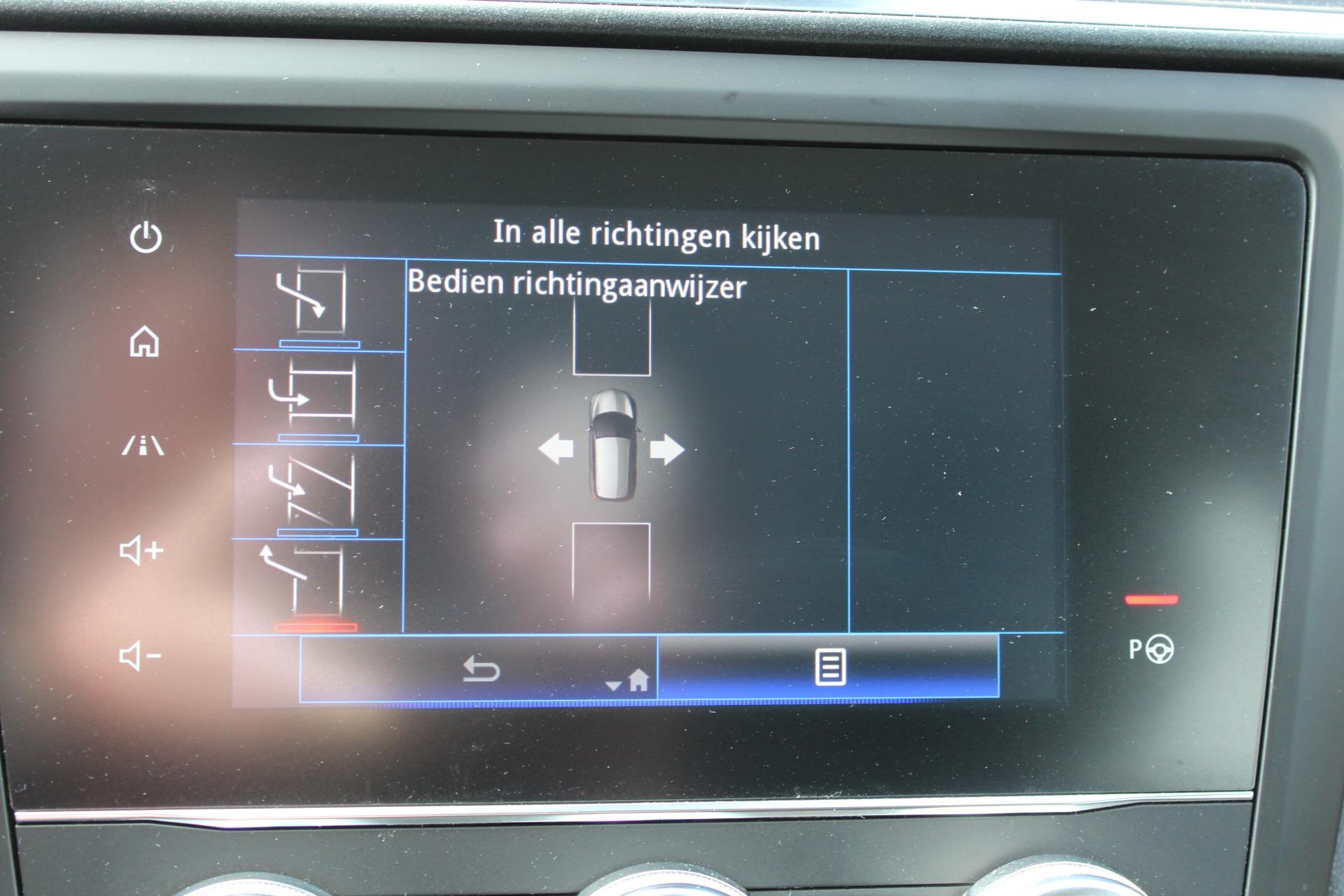 Foto van Renault Kadjar