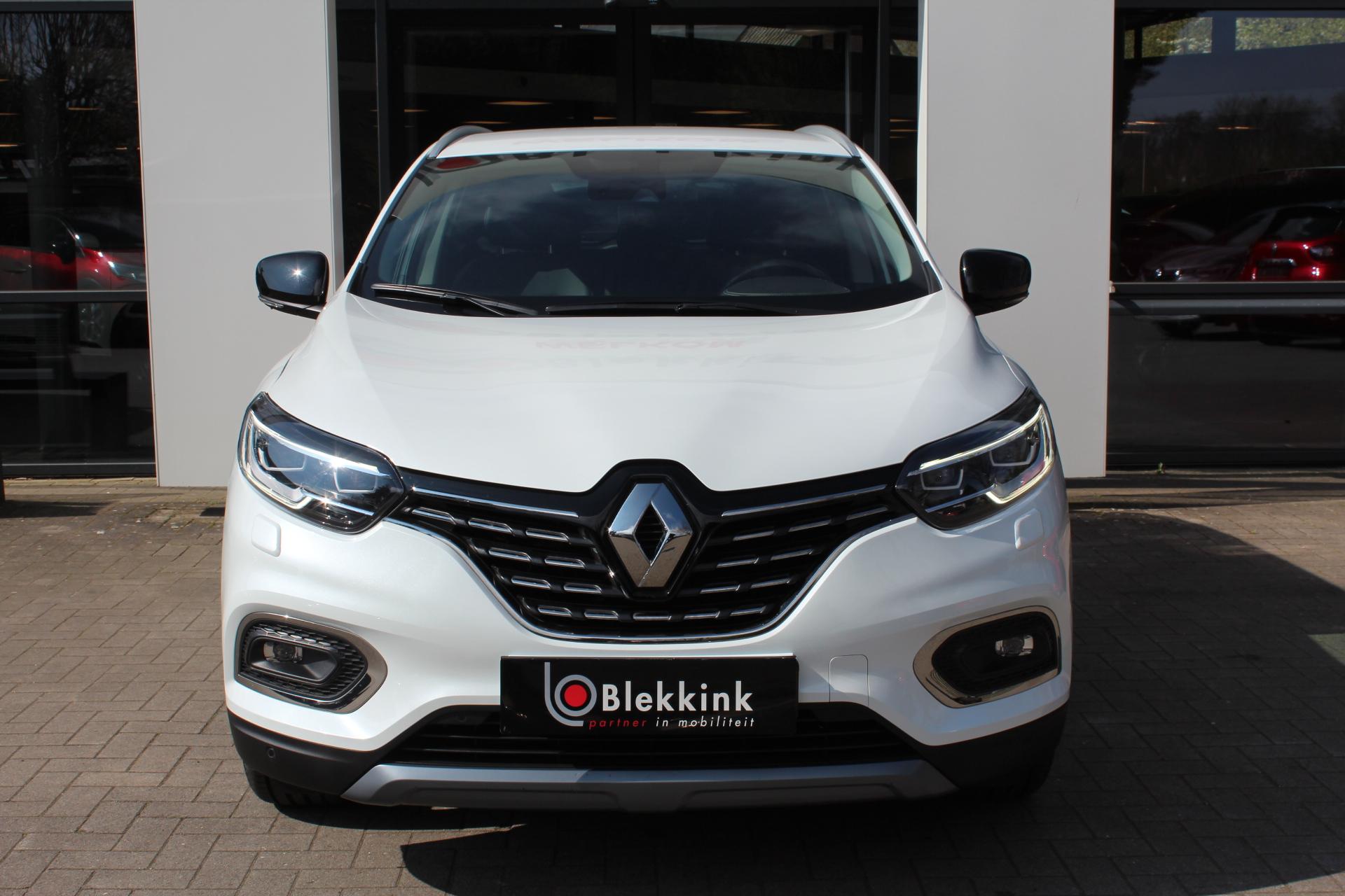 Foto van Renault Kadjar