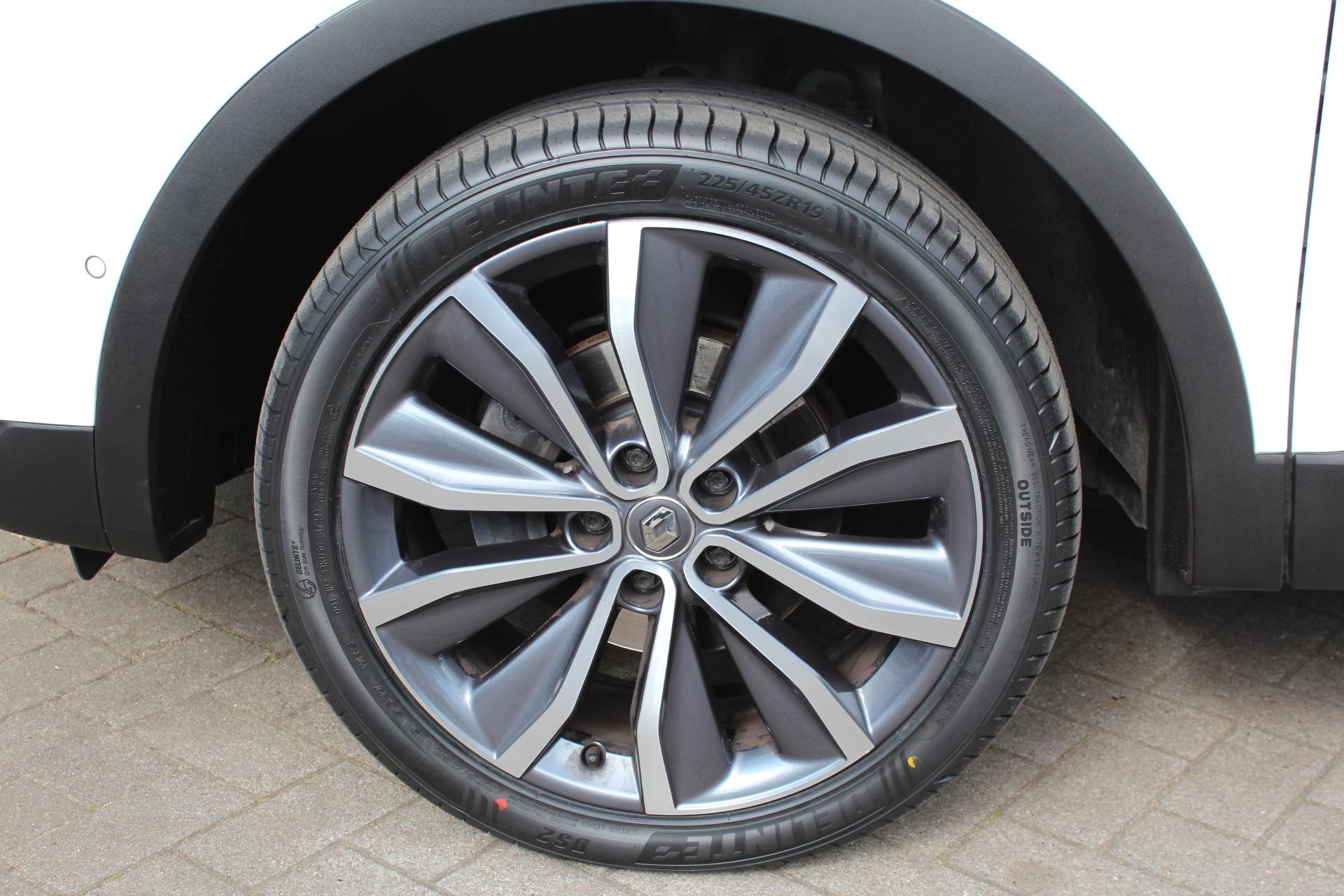 Foto van Renault Kadjar