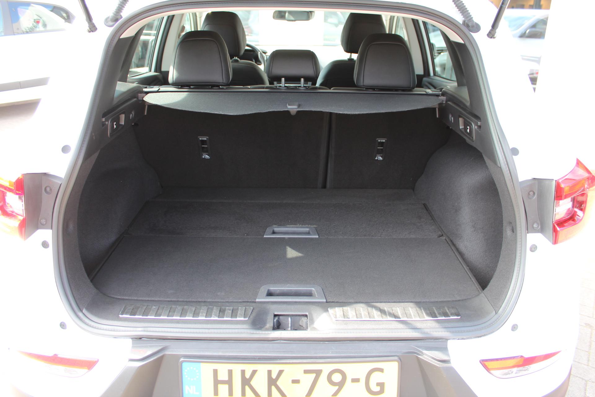 Foto van Renault Kadjar
