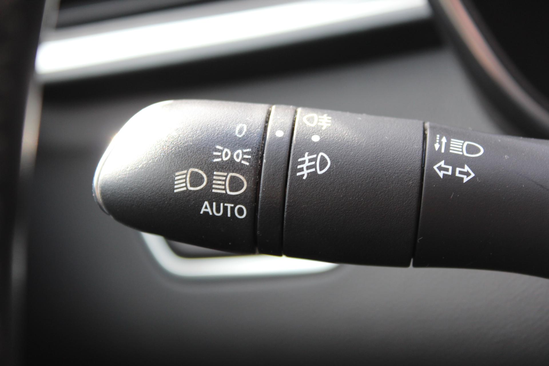 Foto van Renault Kadjar