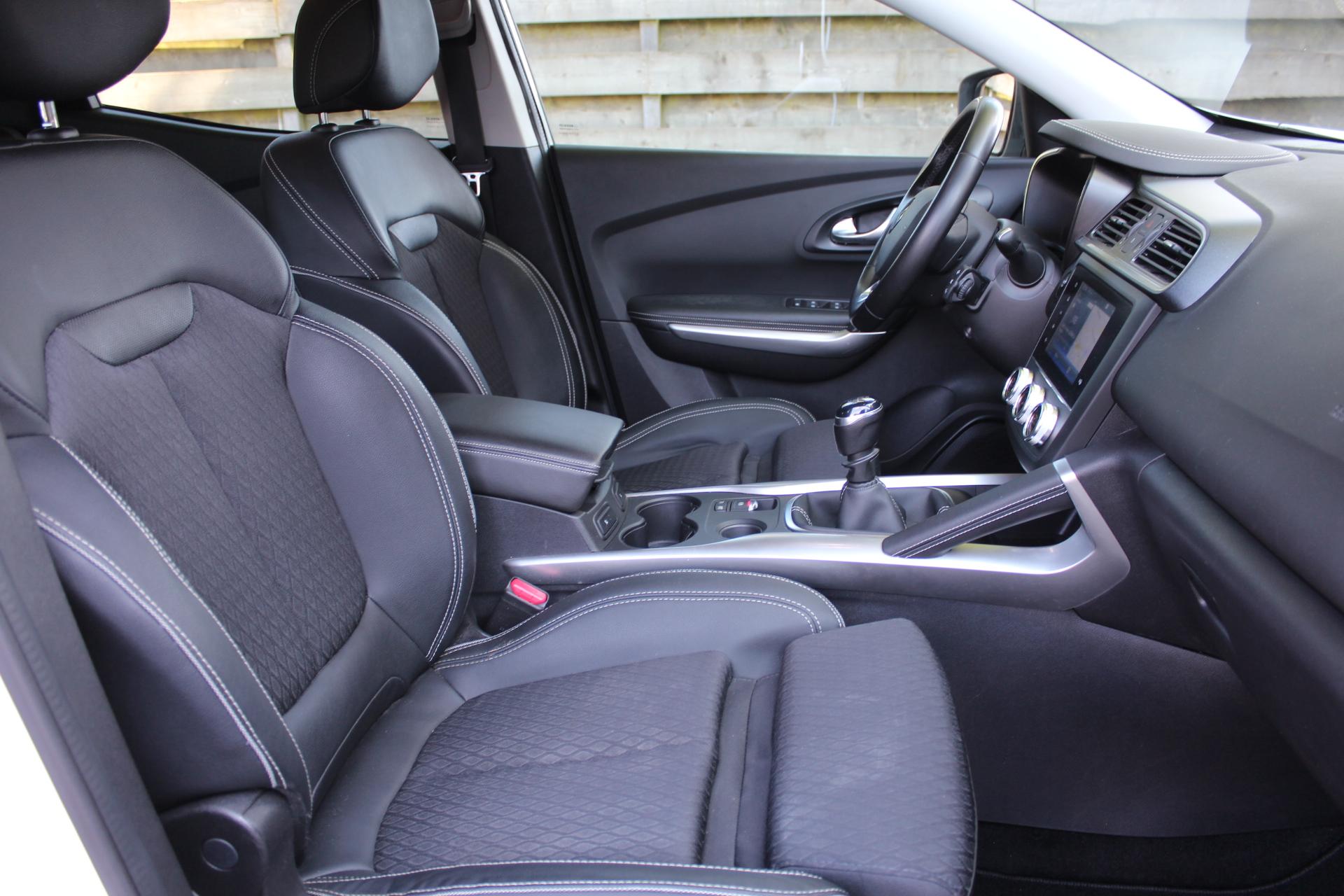 Foto van Renault Kadjar