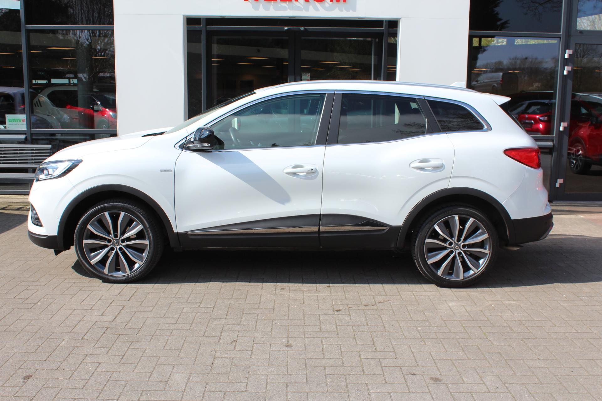 Foto van Renault Kadjar