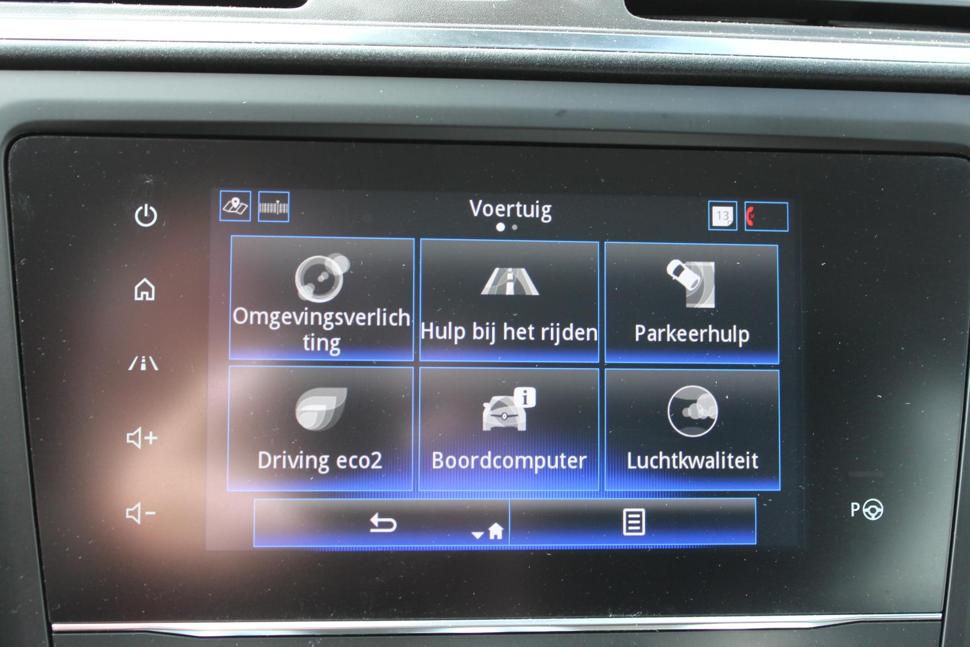 Foto van Renault Kadjar