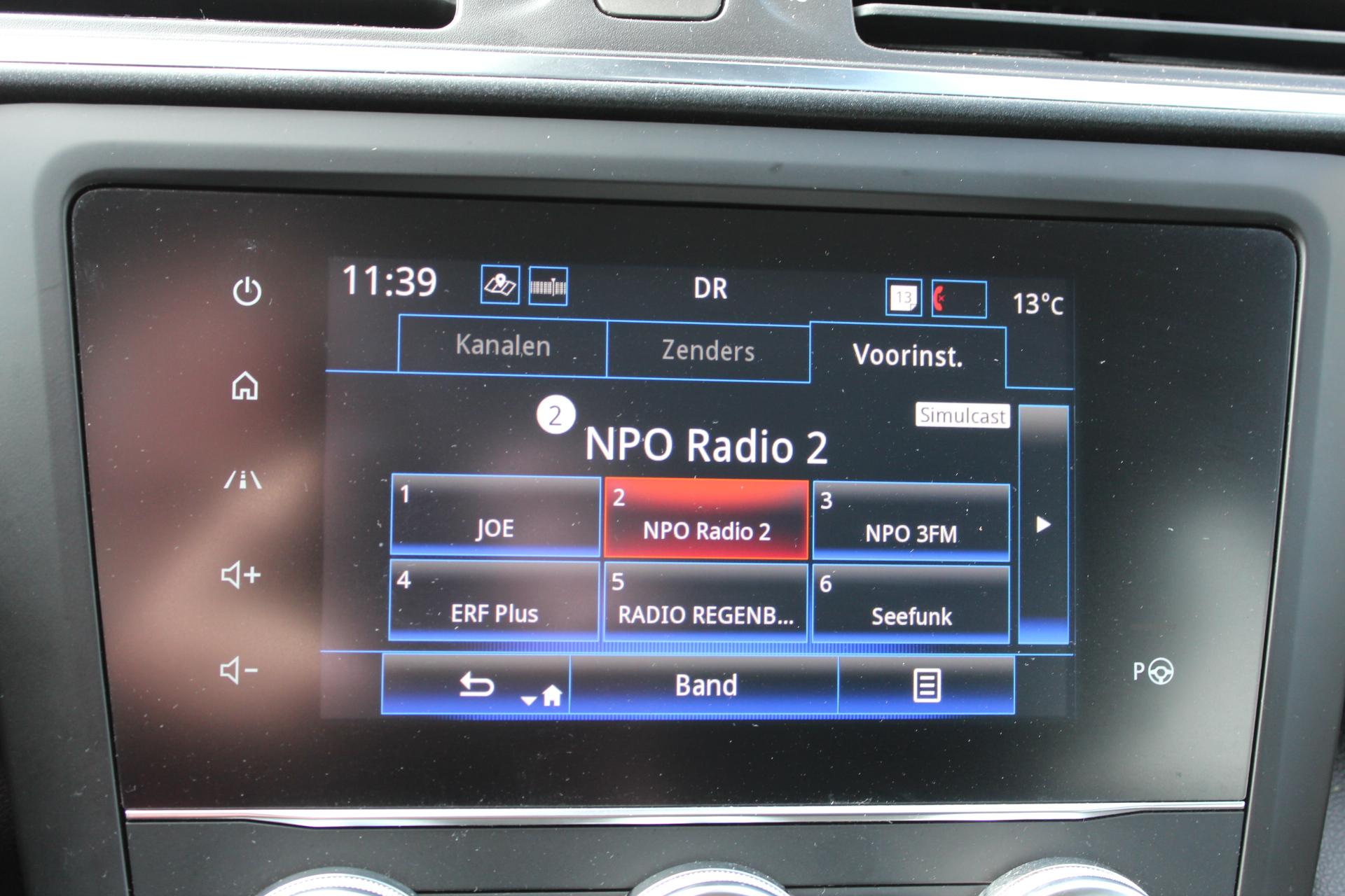 Foto van Renault Kadjar