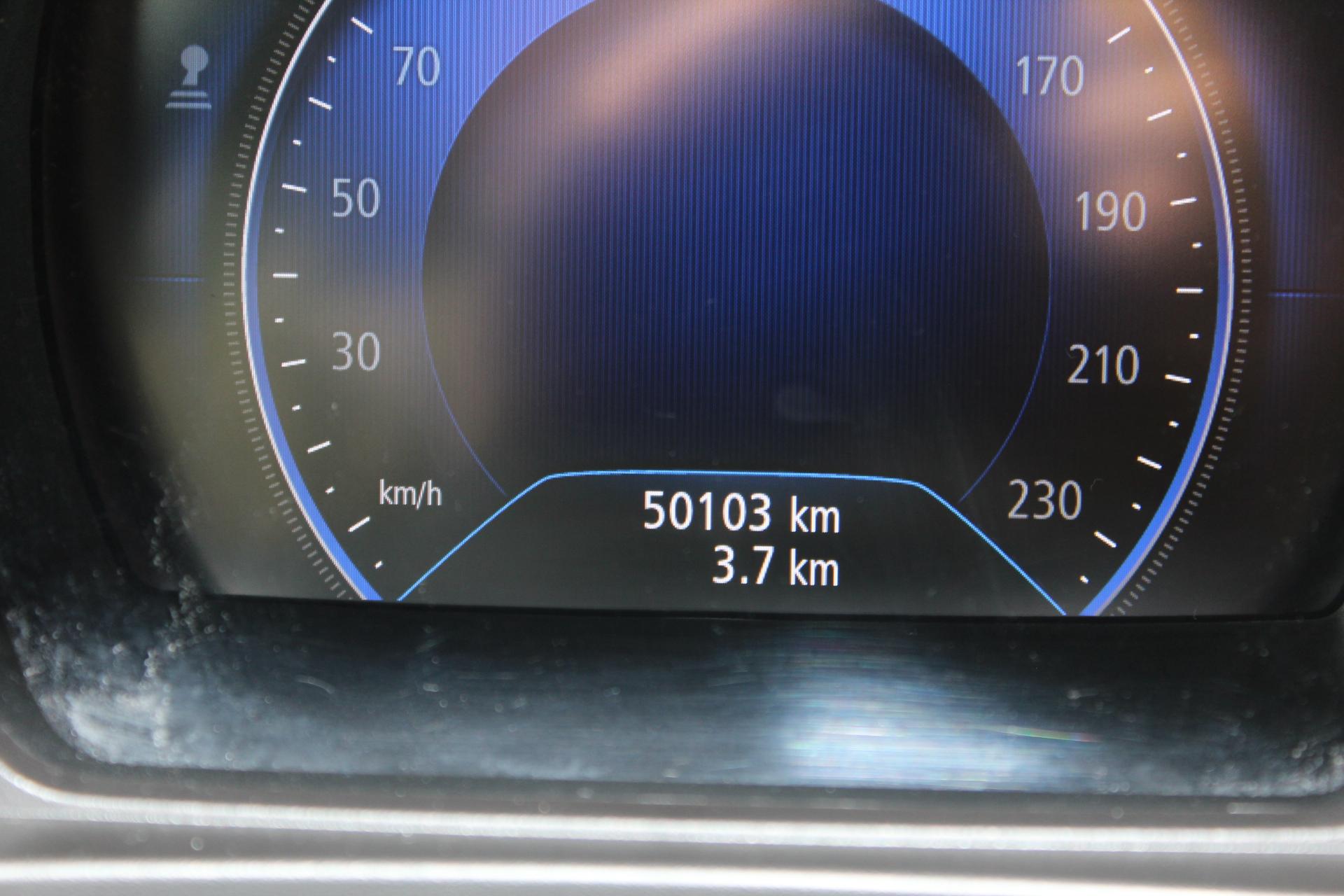 Foto van Renault Kadjar