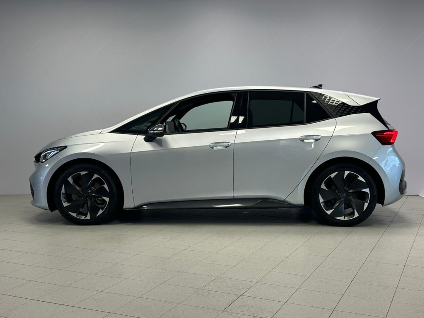 Foto van Cupra Born 170 KW 60/63 KWH