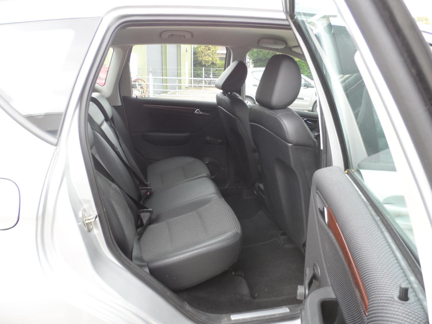 Foto van Mercedes-Benz A 160
