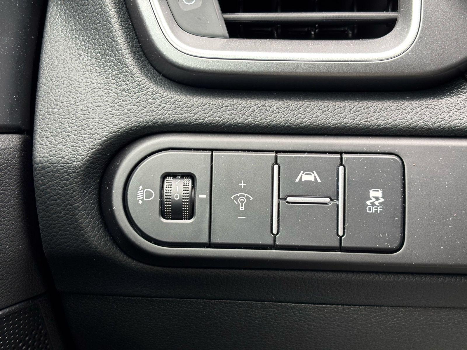 Foto van Kia Ceed