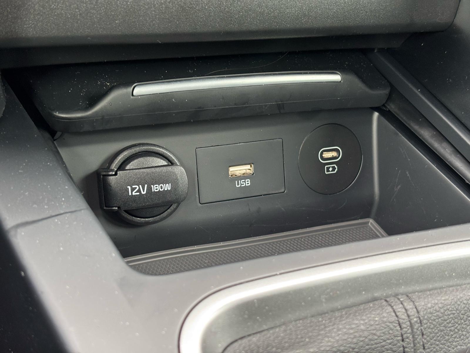 Foto van Kia Ceed