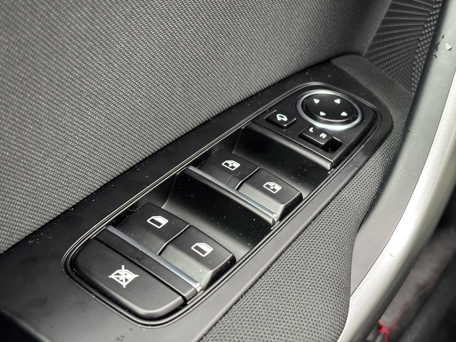 Foto van Kia Ceed