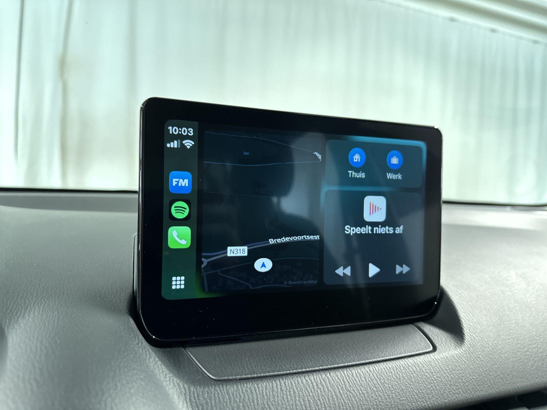 Foto van Mazda Mazda2