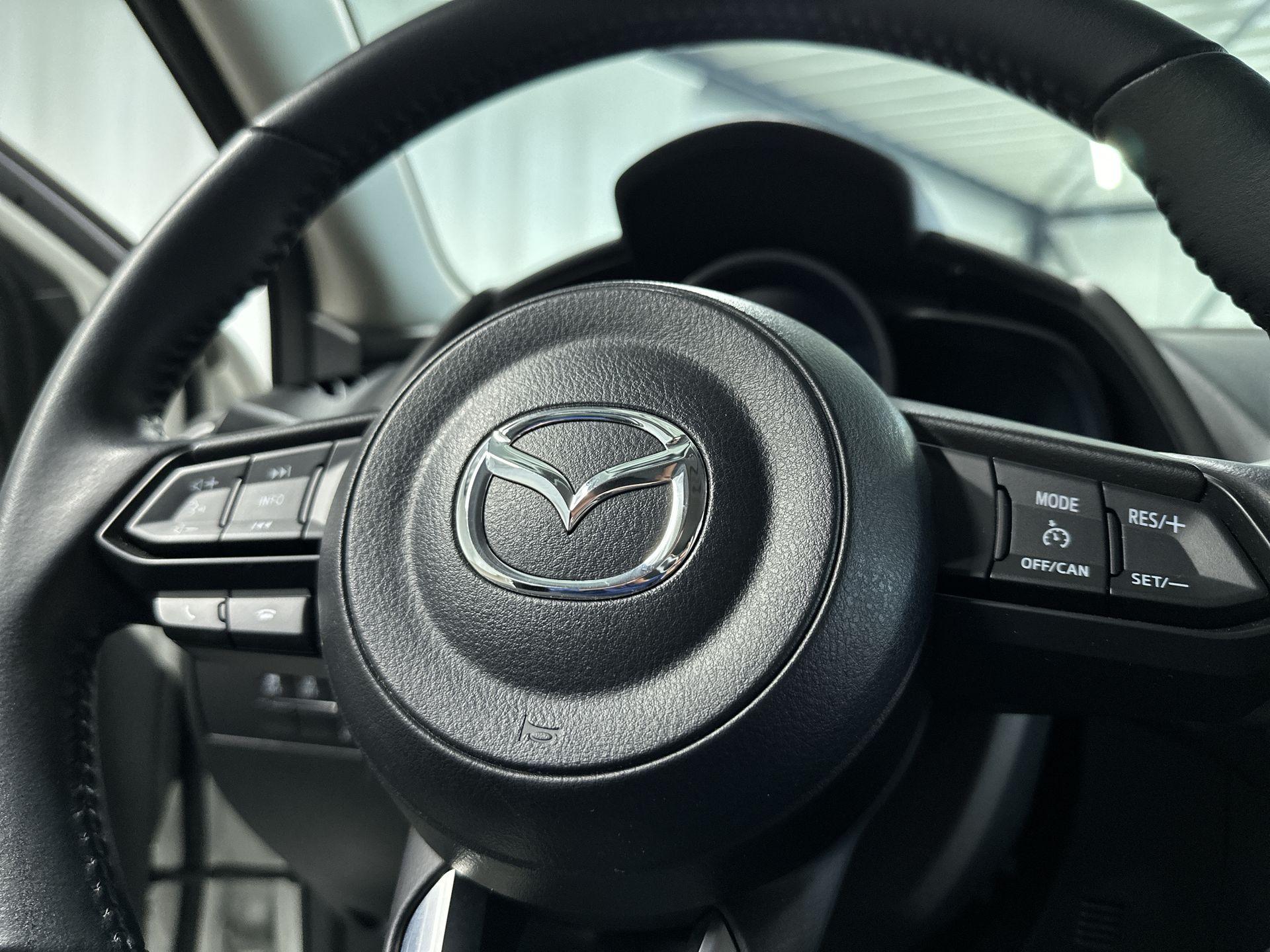 Foto van Mazda Mazda2