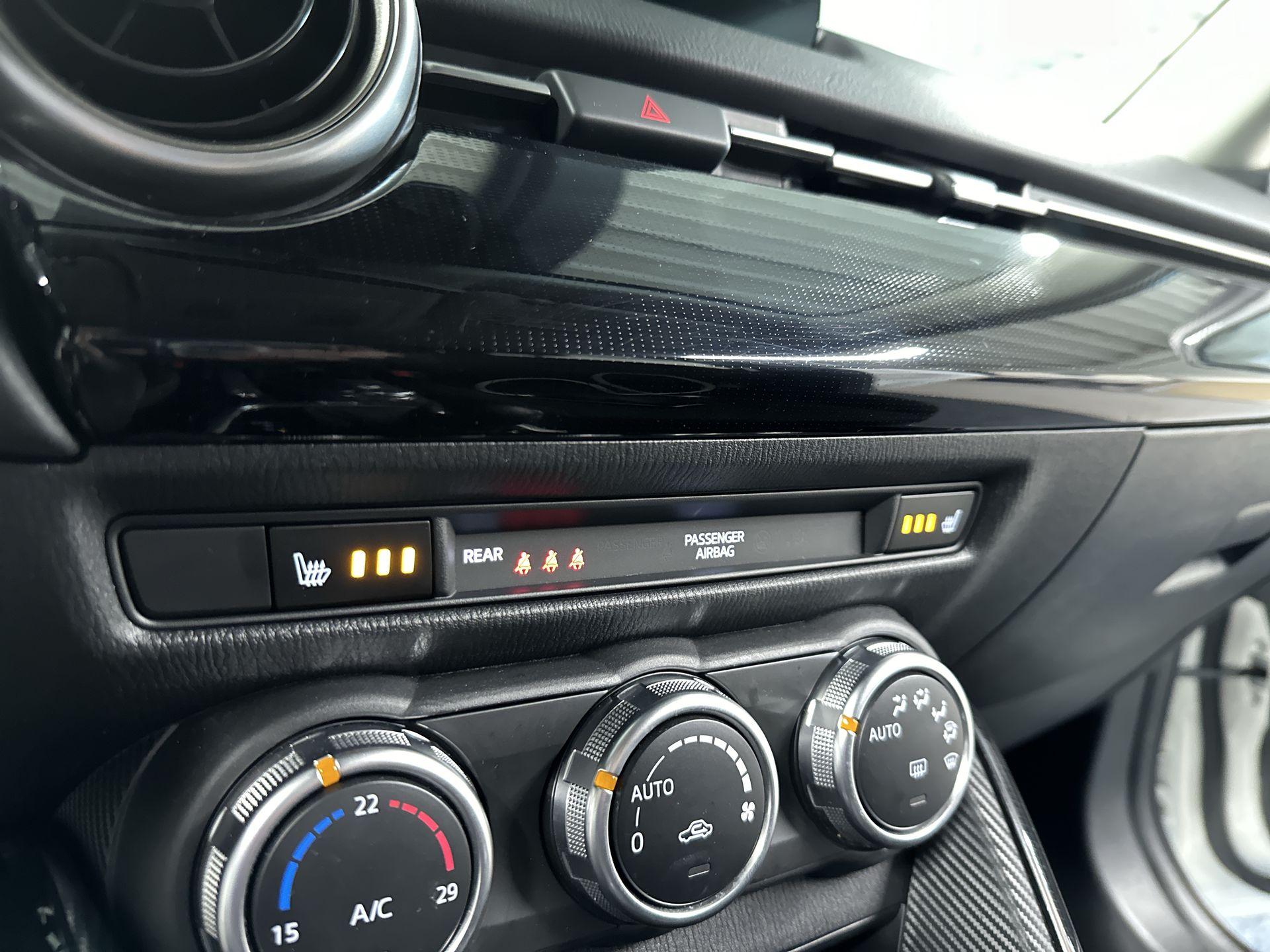 Foto van Mazda Mazda2