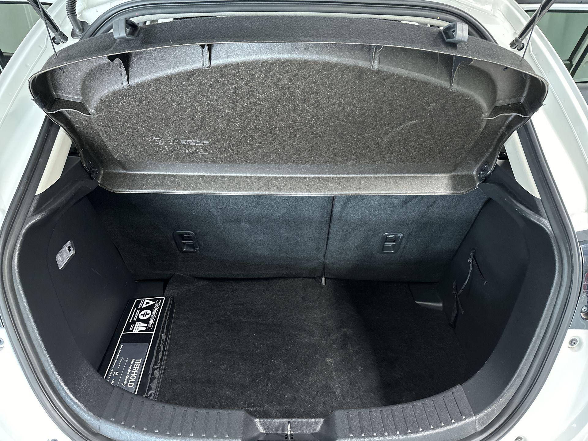 Foto van Mazda Mazda2