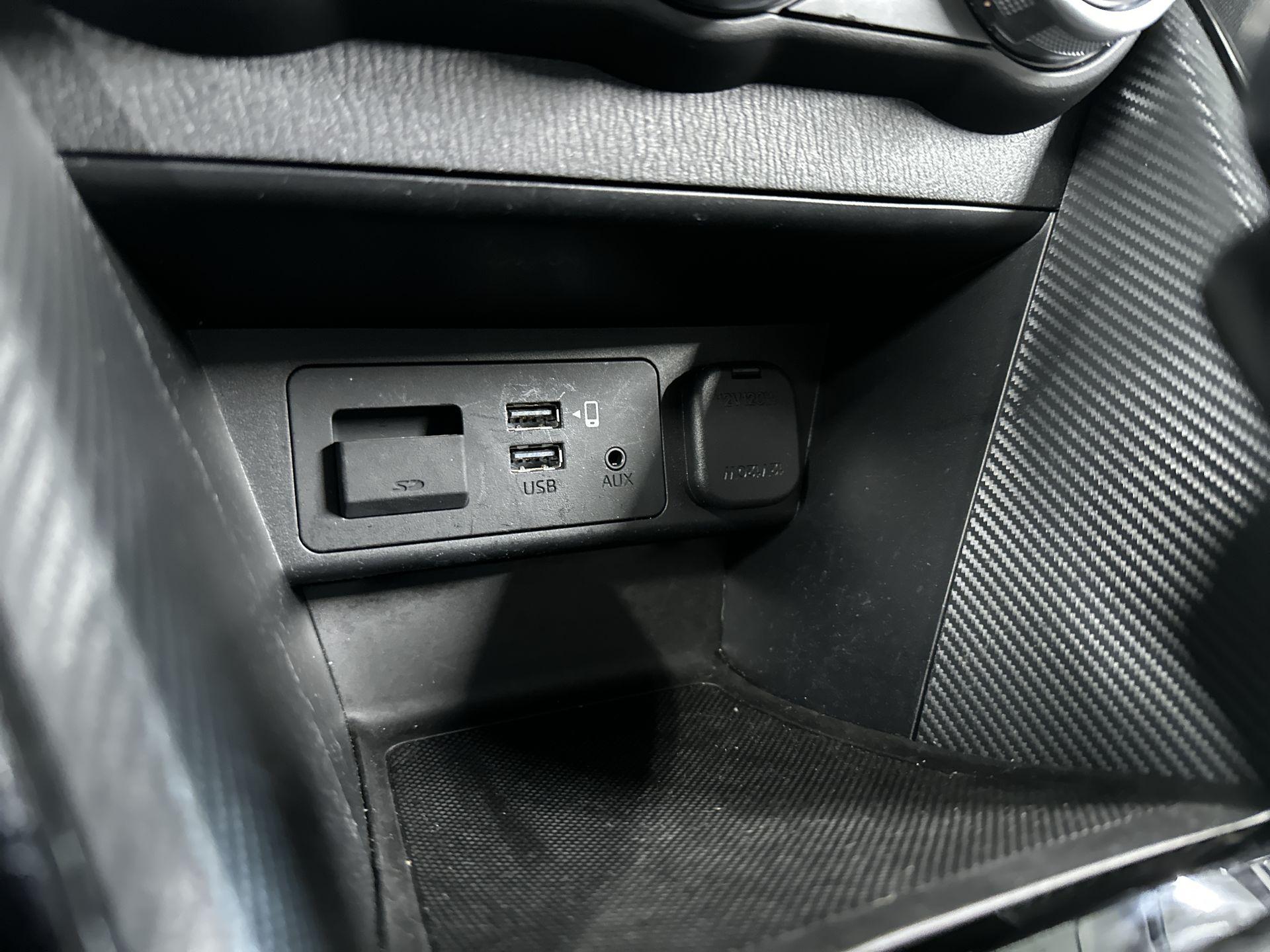 Foto van Mazda Mazda2