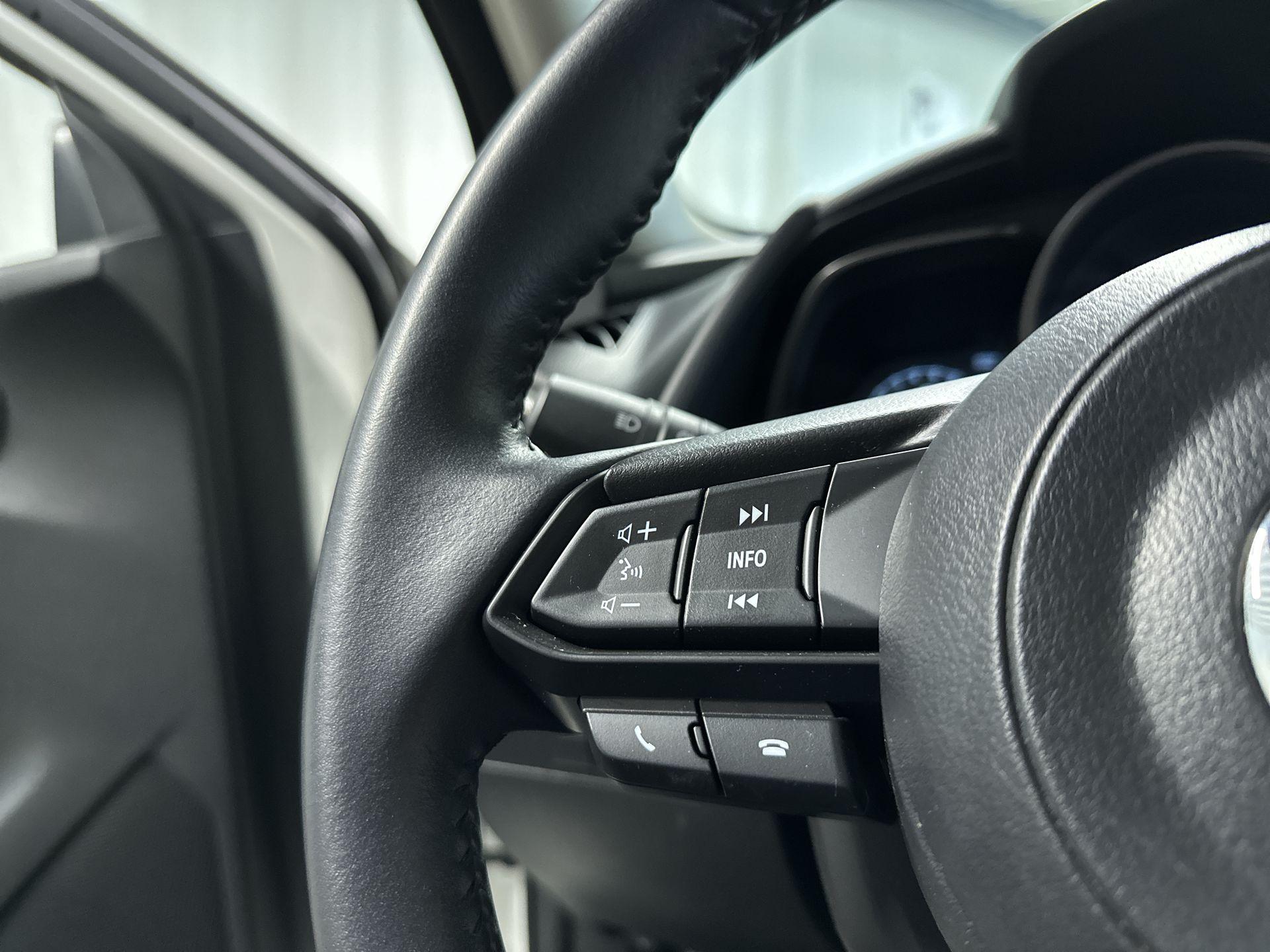 Foto van Mazda Mazda2