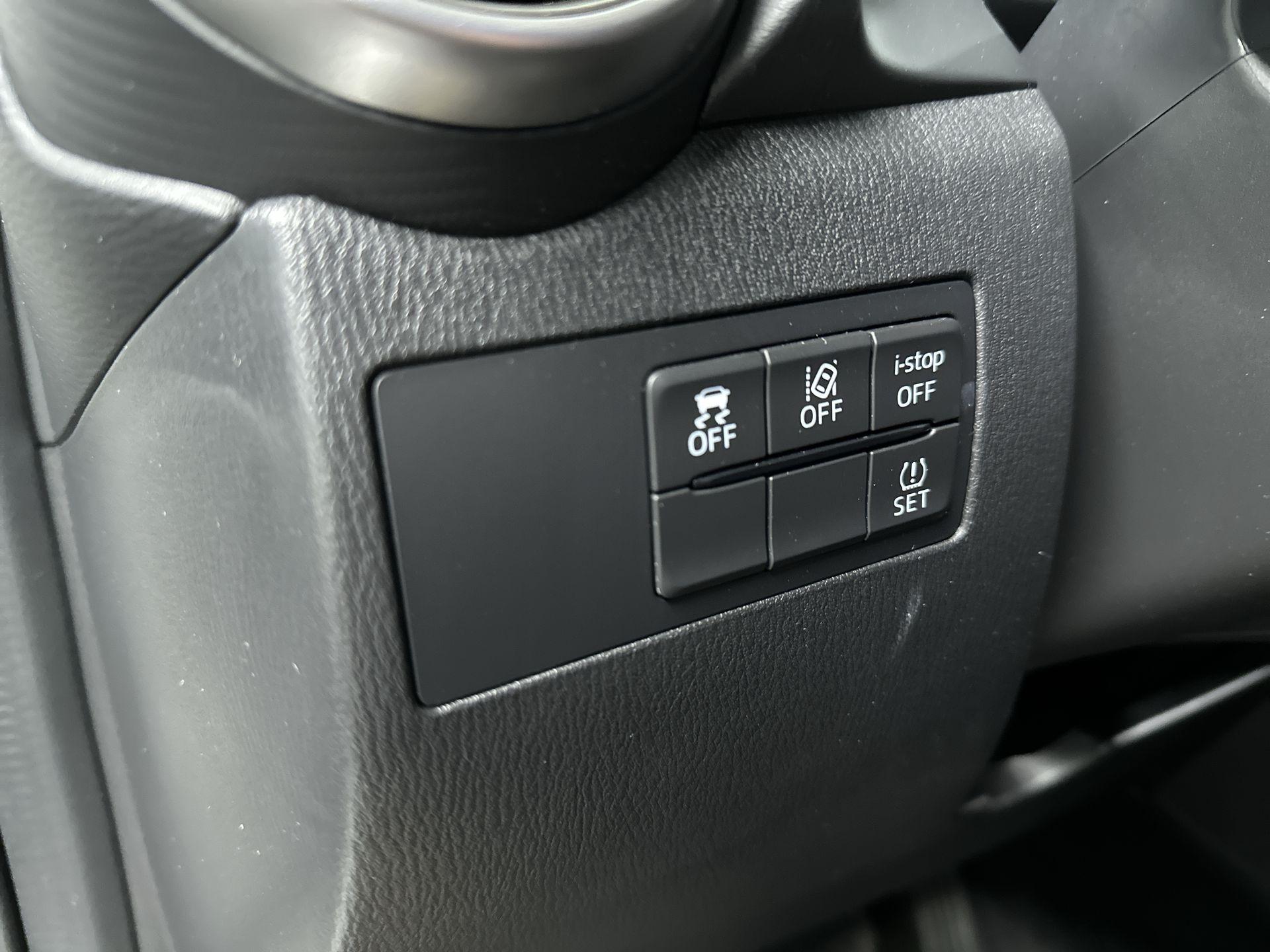 Foto van Mazda Mazda2