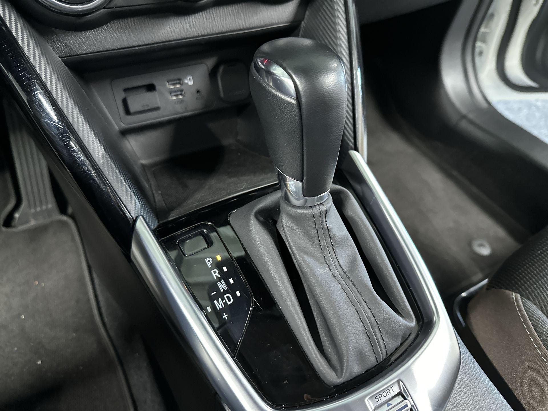 Foto van Mazda Mazda2