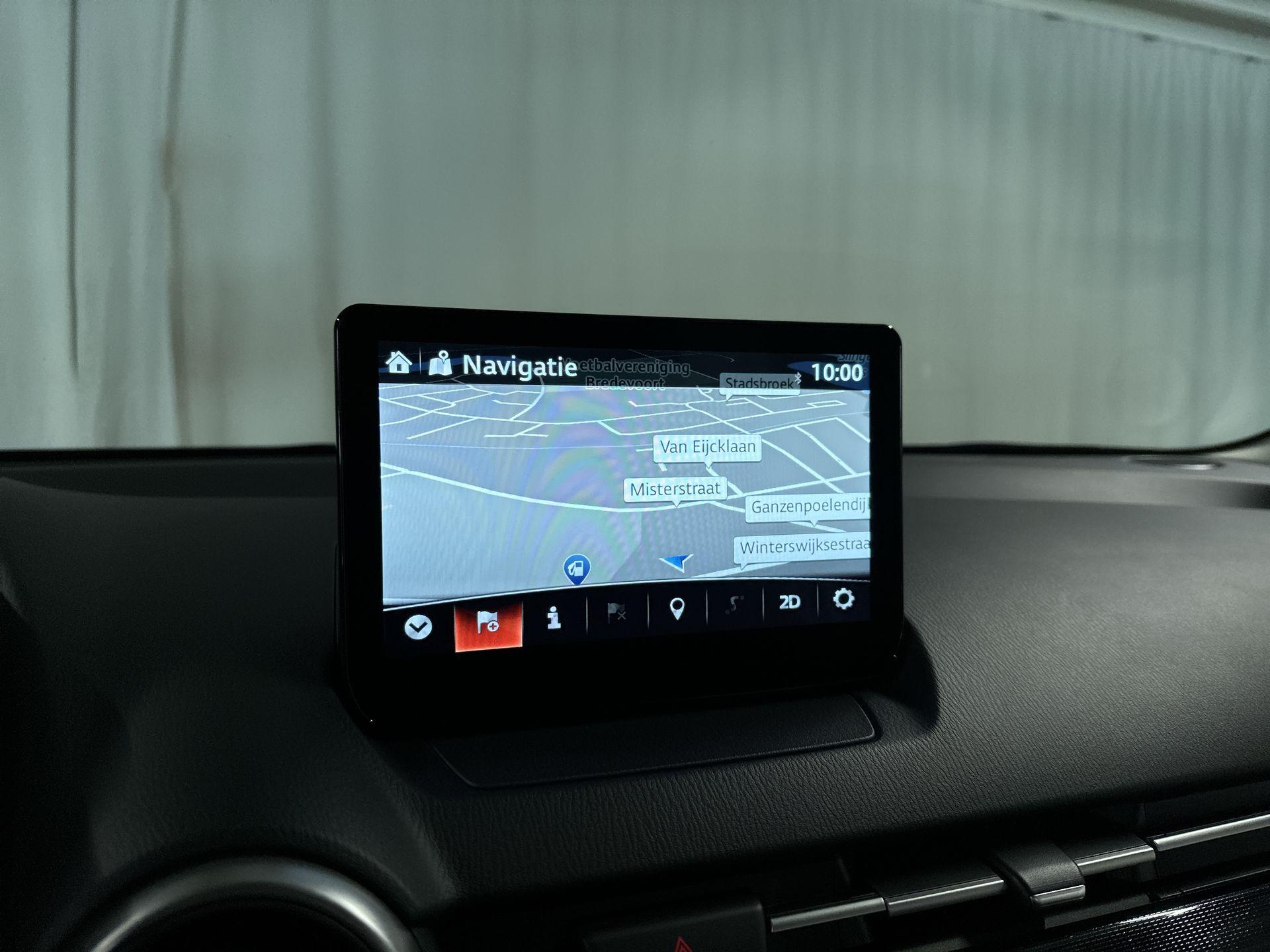 Foto van Mazda Mazda2