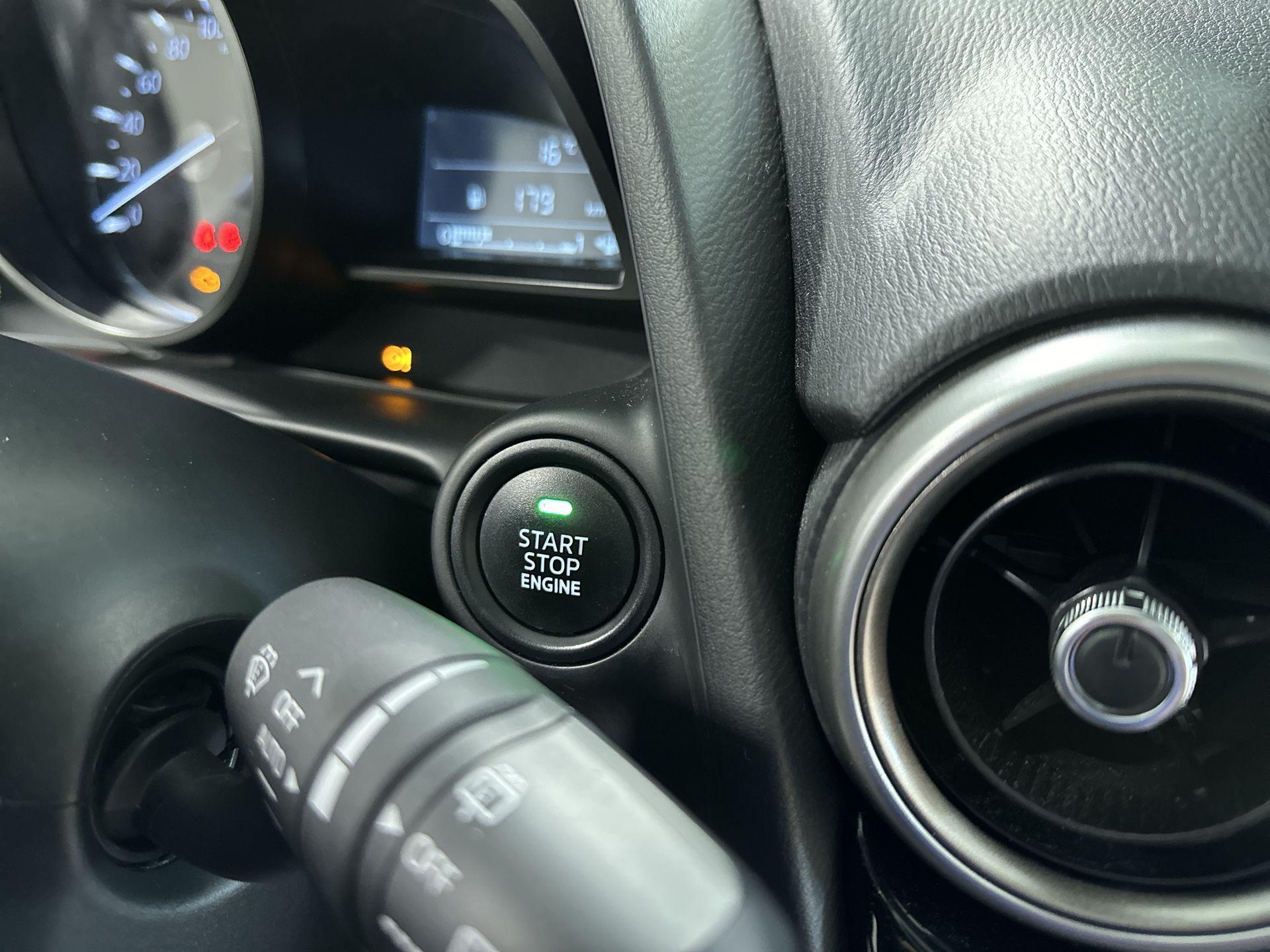 Foto van Mazda Mazda2