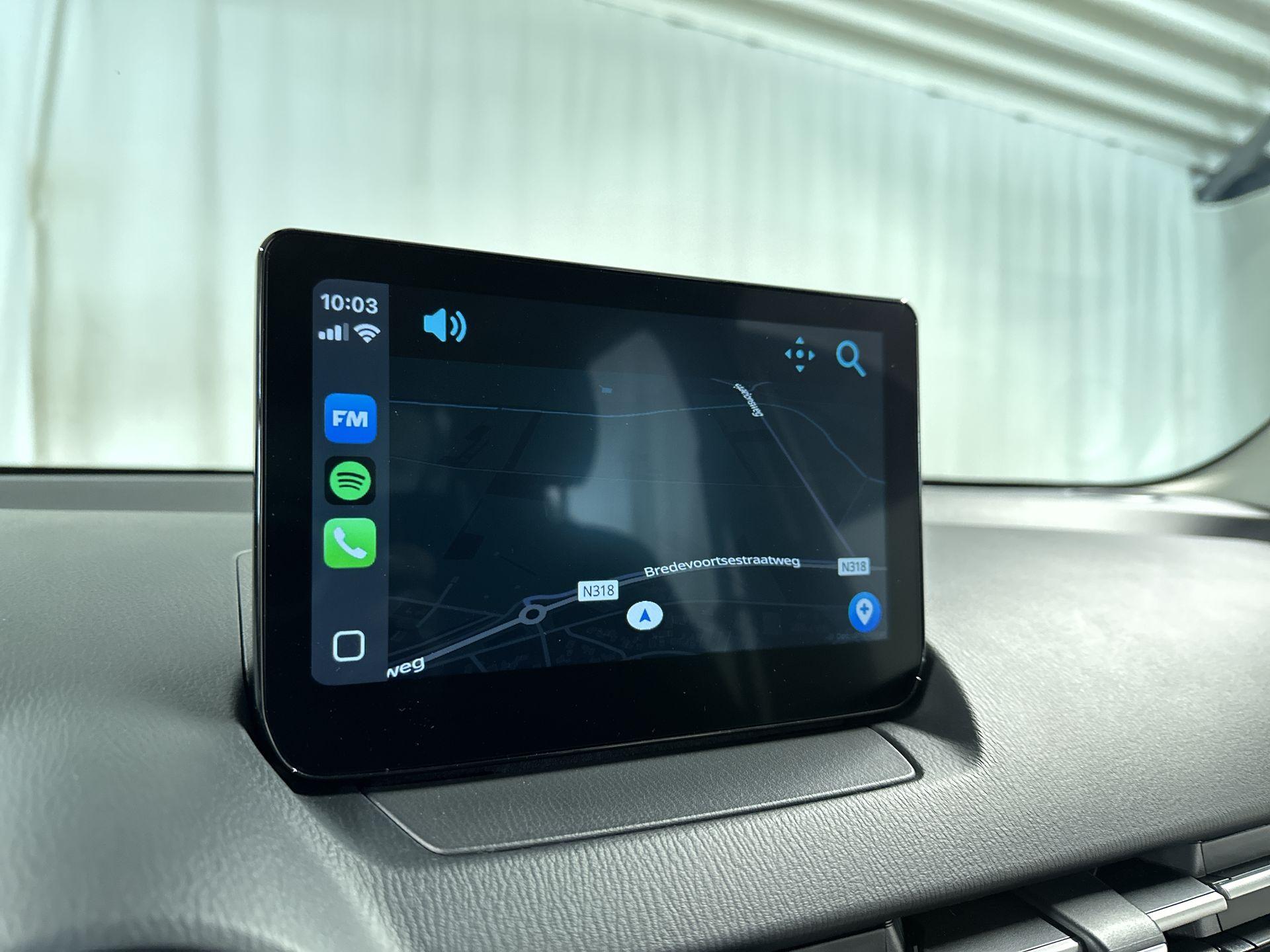 Foto van Mazda Mazda2