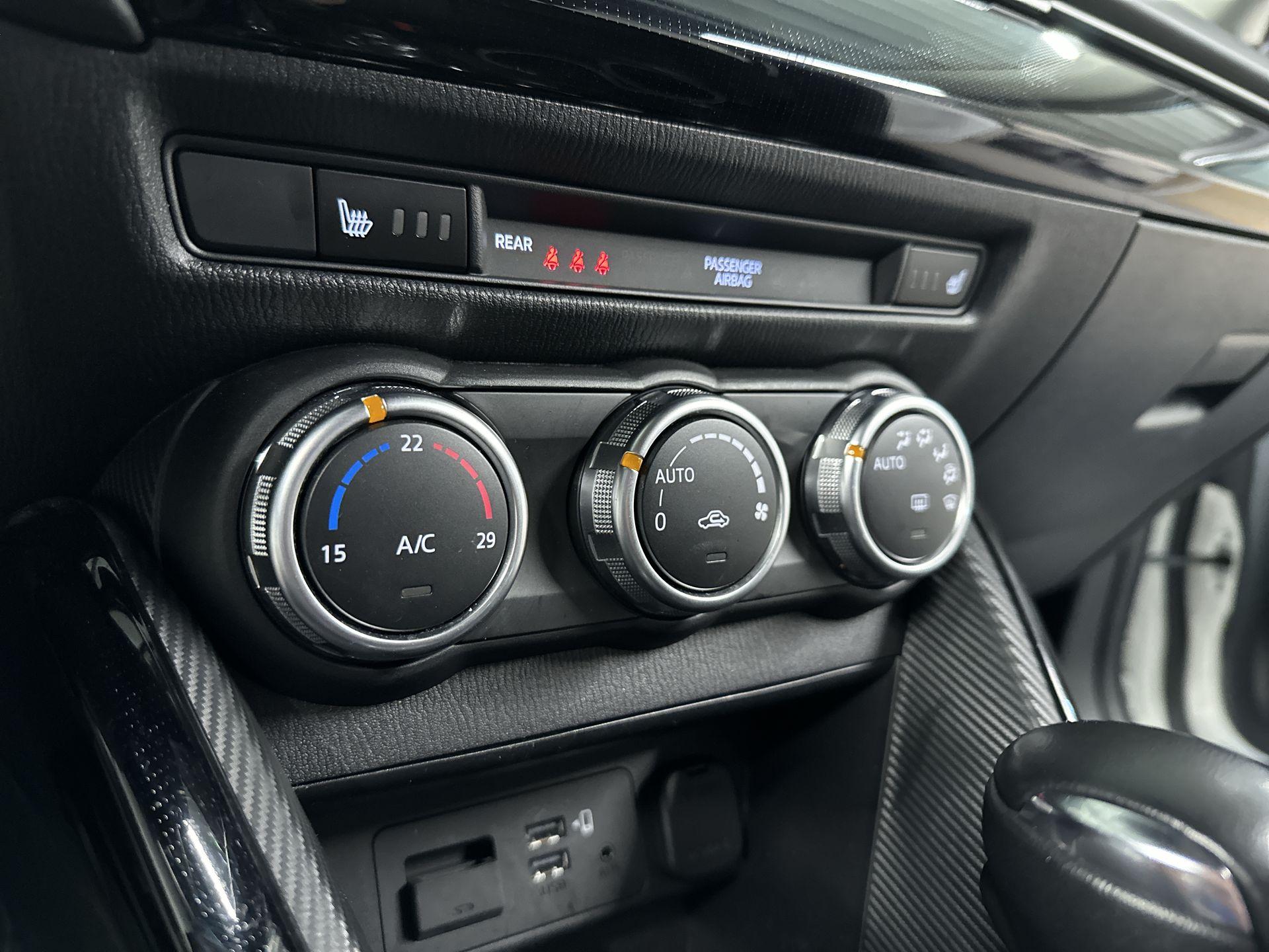 Foto van Mazda Mazda2