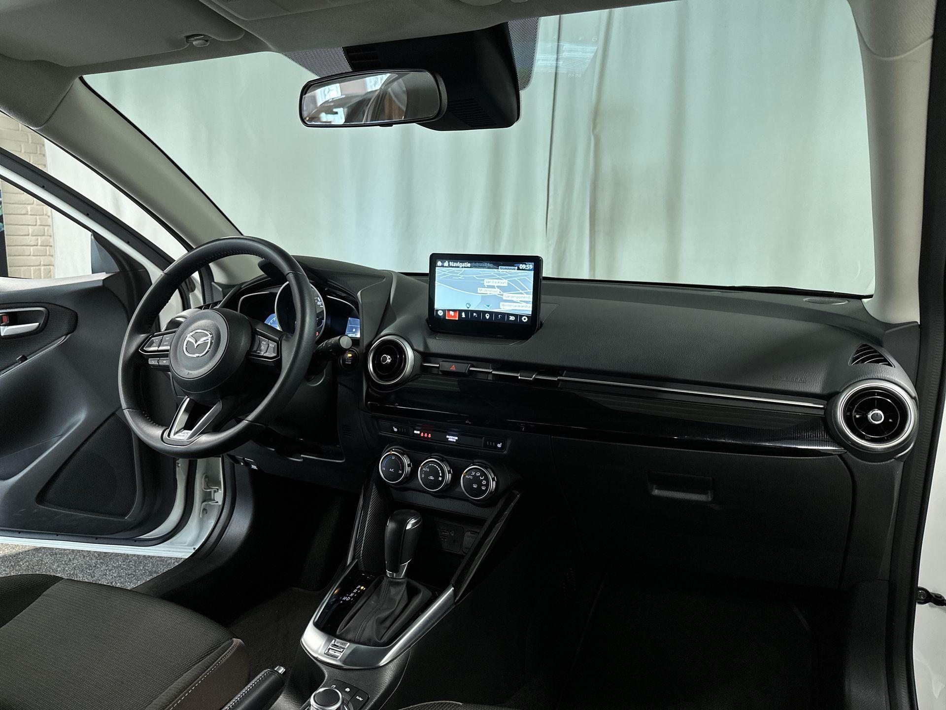 Foto van Mazda Mazda2