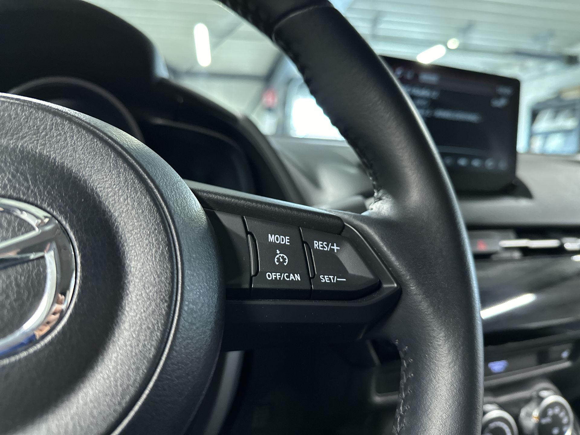 Foto van Mazda Mazda2