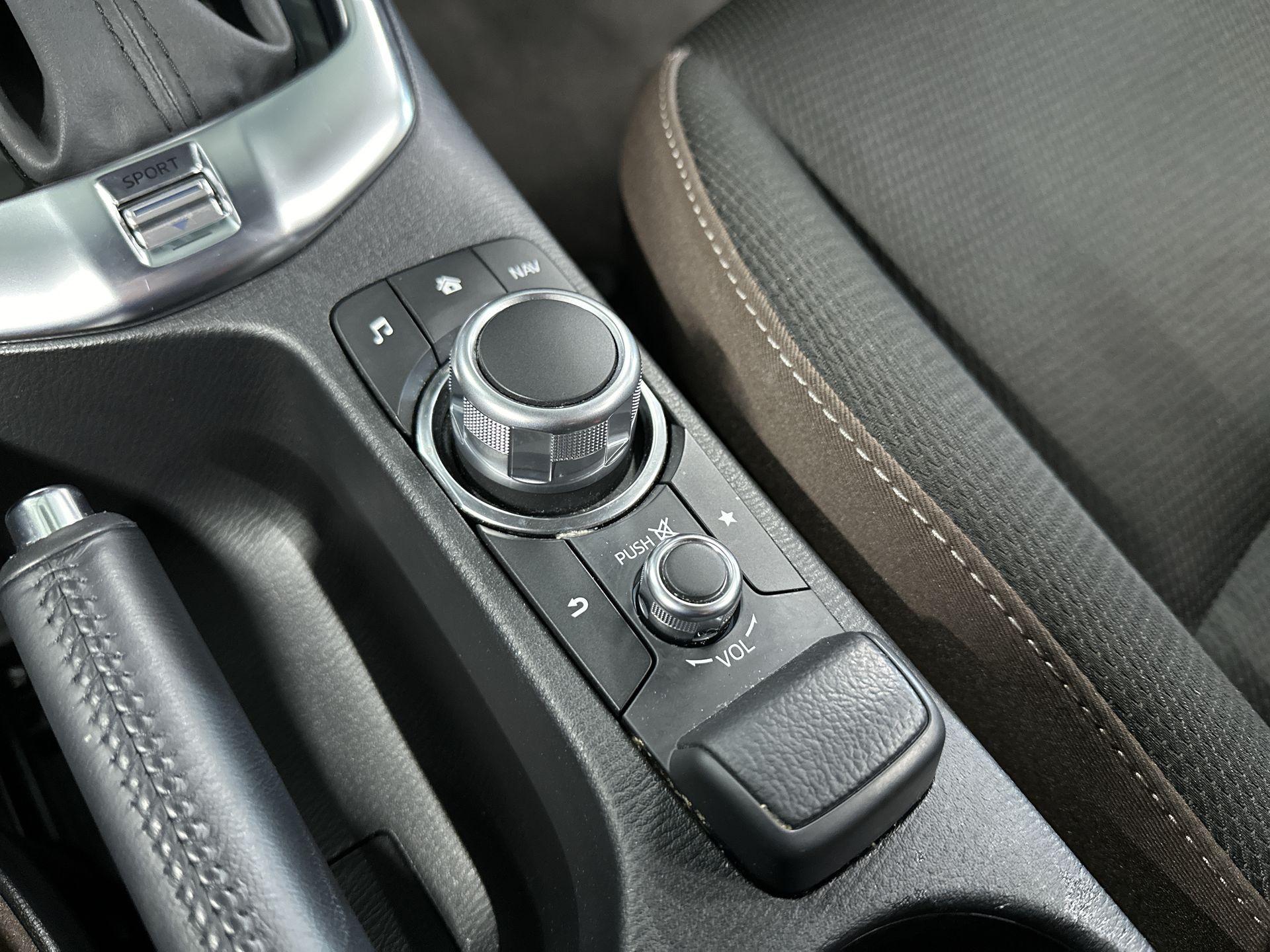 Foto van Mazda Mazda2