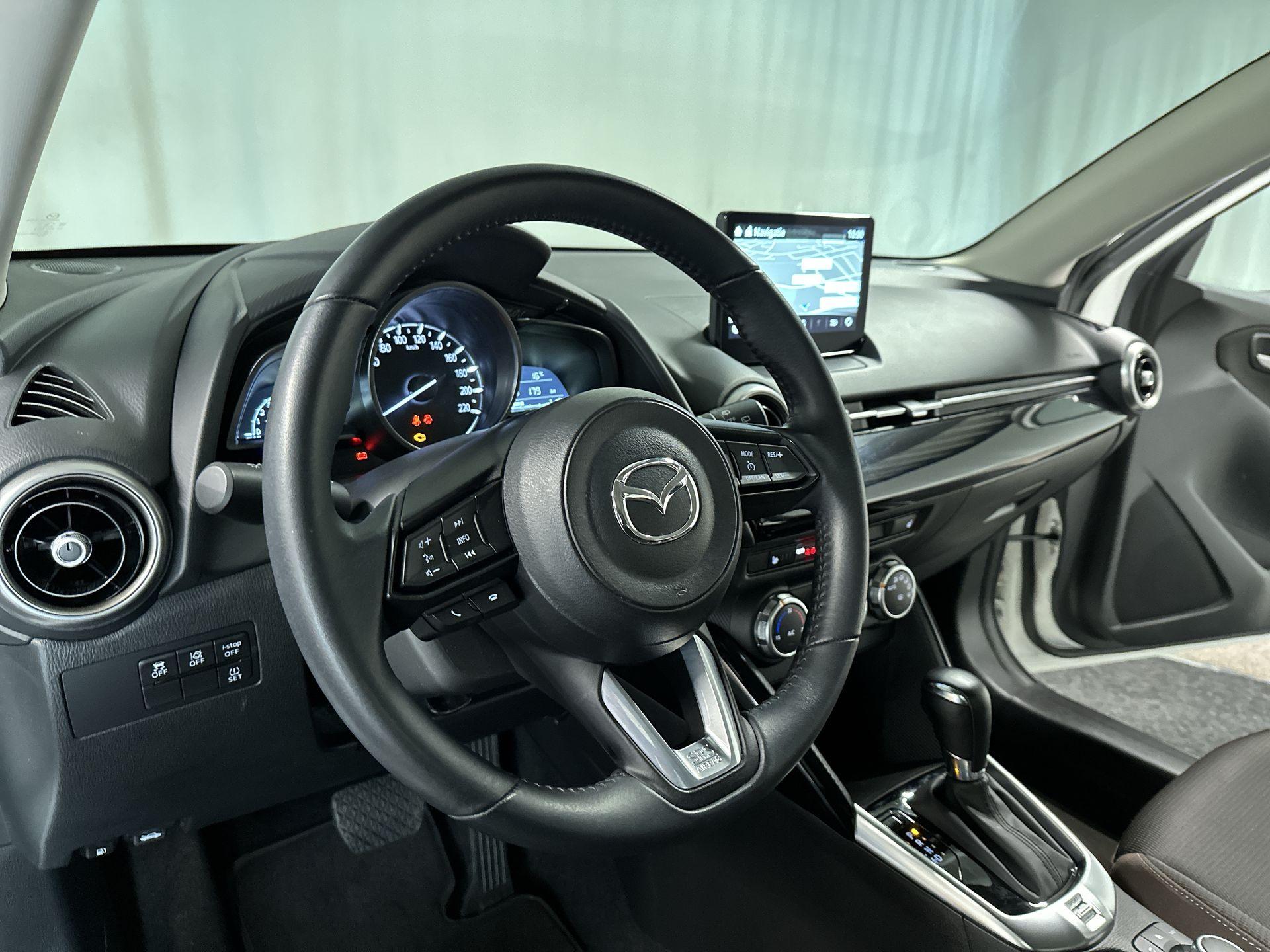 Foto van Mazda Mazda2