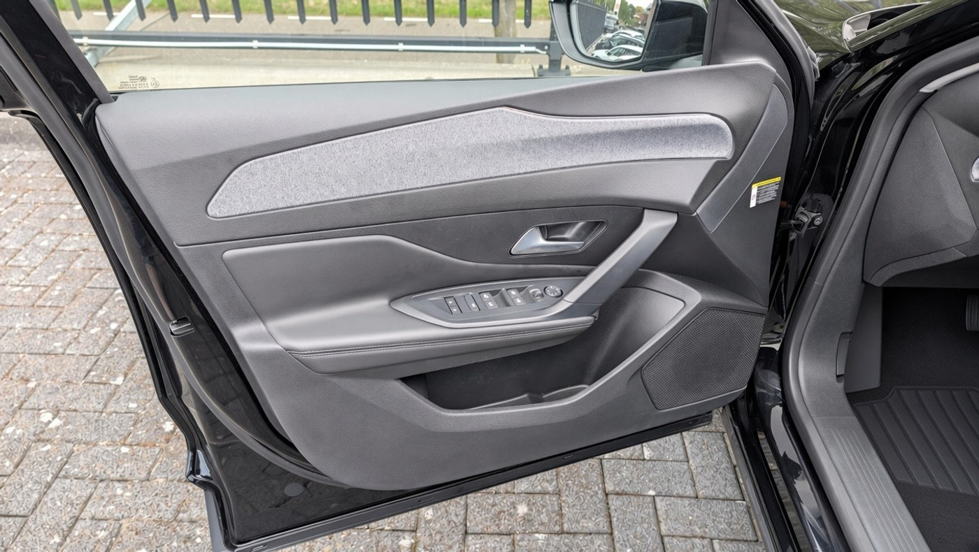 Foto van Peugeot 408