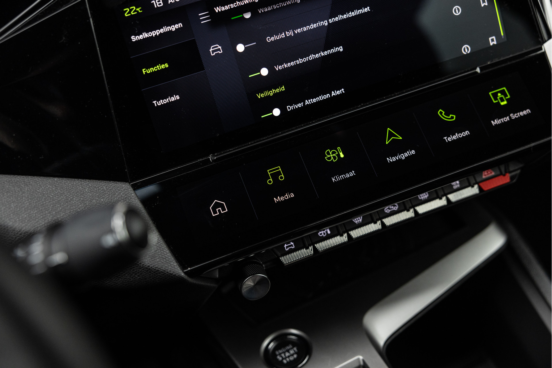 Foto van Peugeot 408