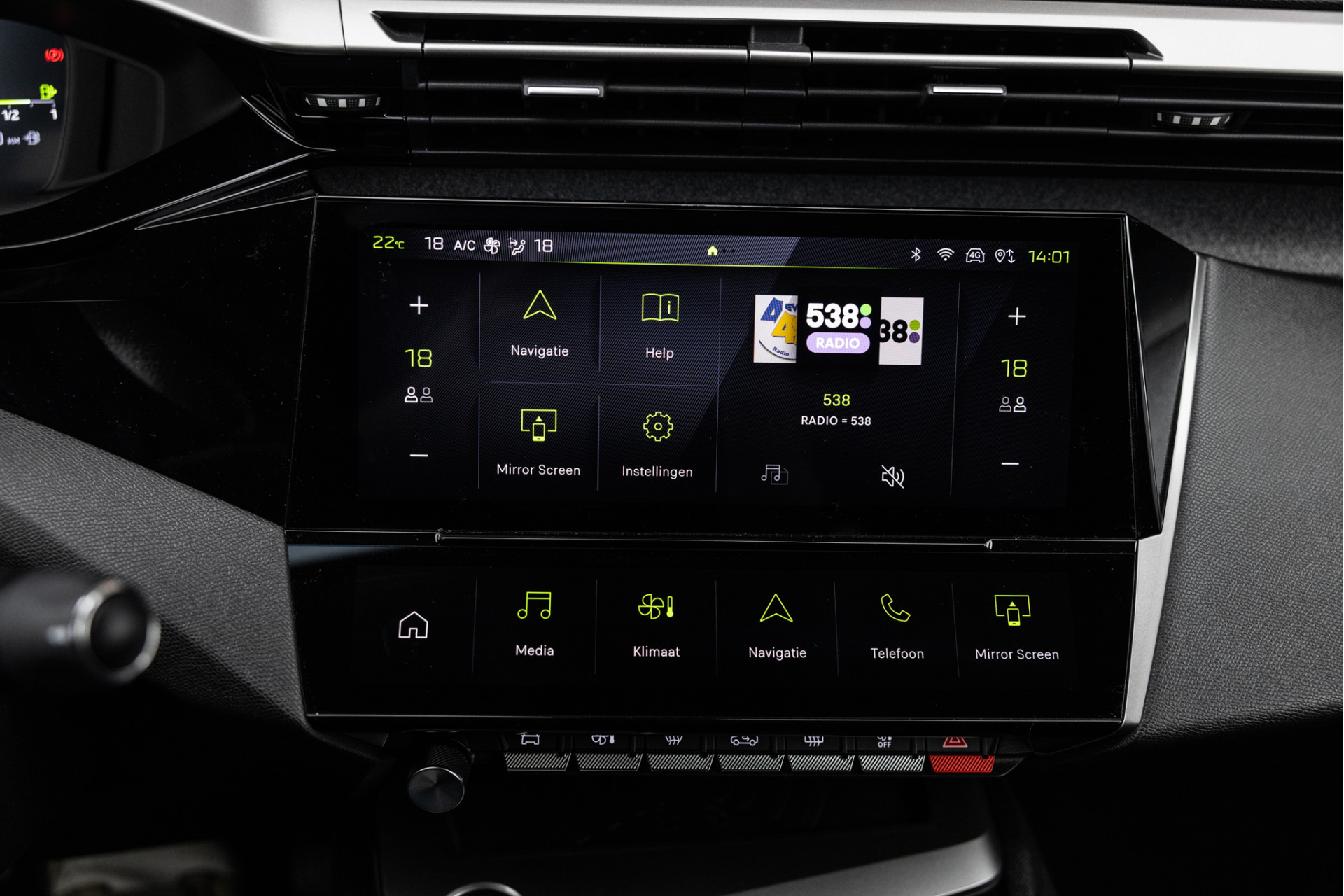 Foto van Peugeot 408