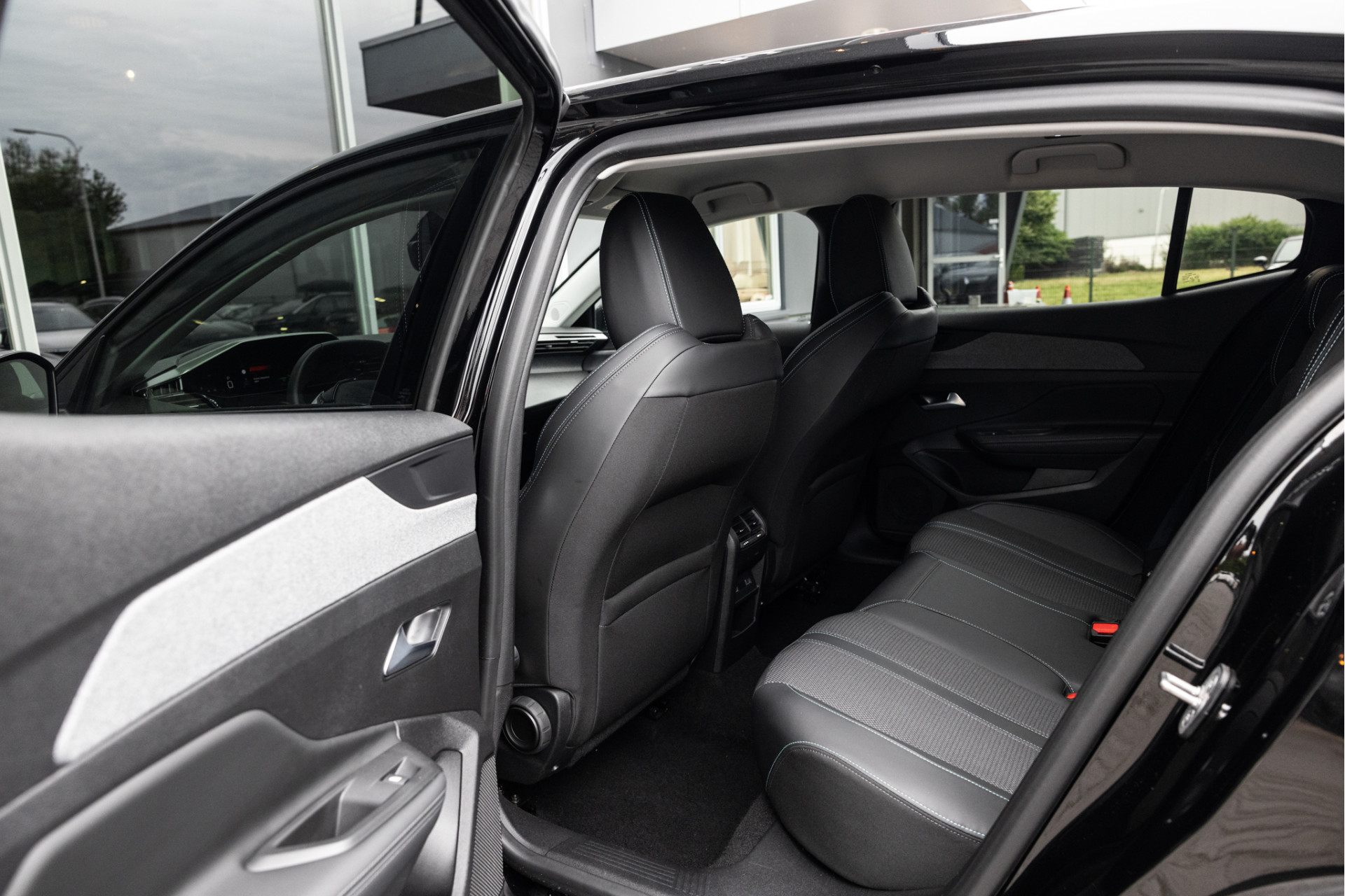 Foto van Peugeot 408