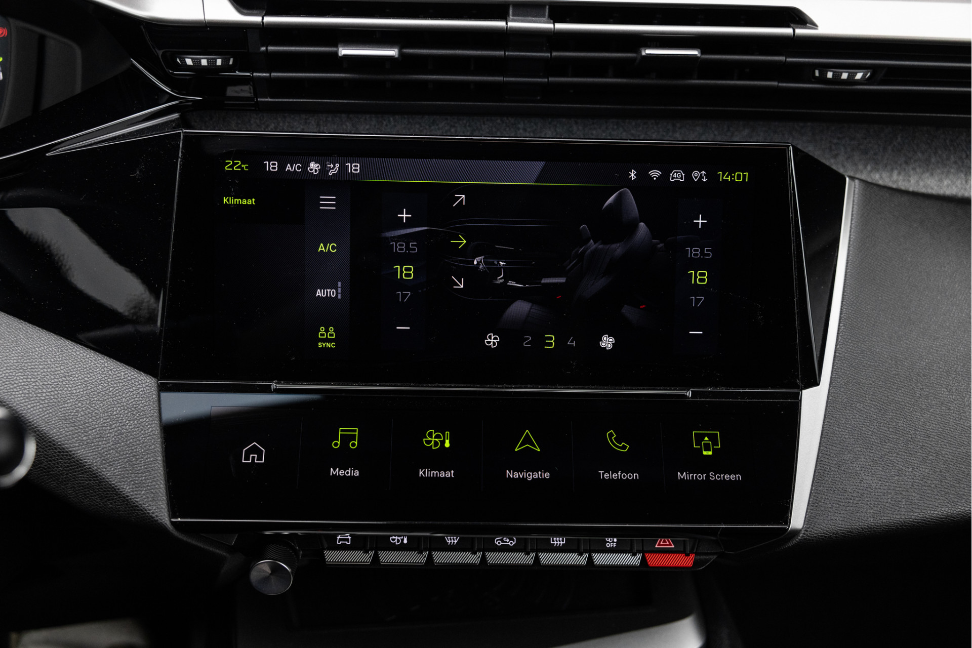 Foto van Peugeot 408