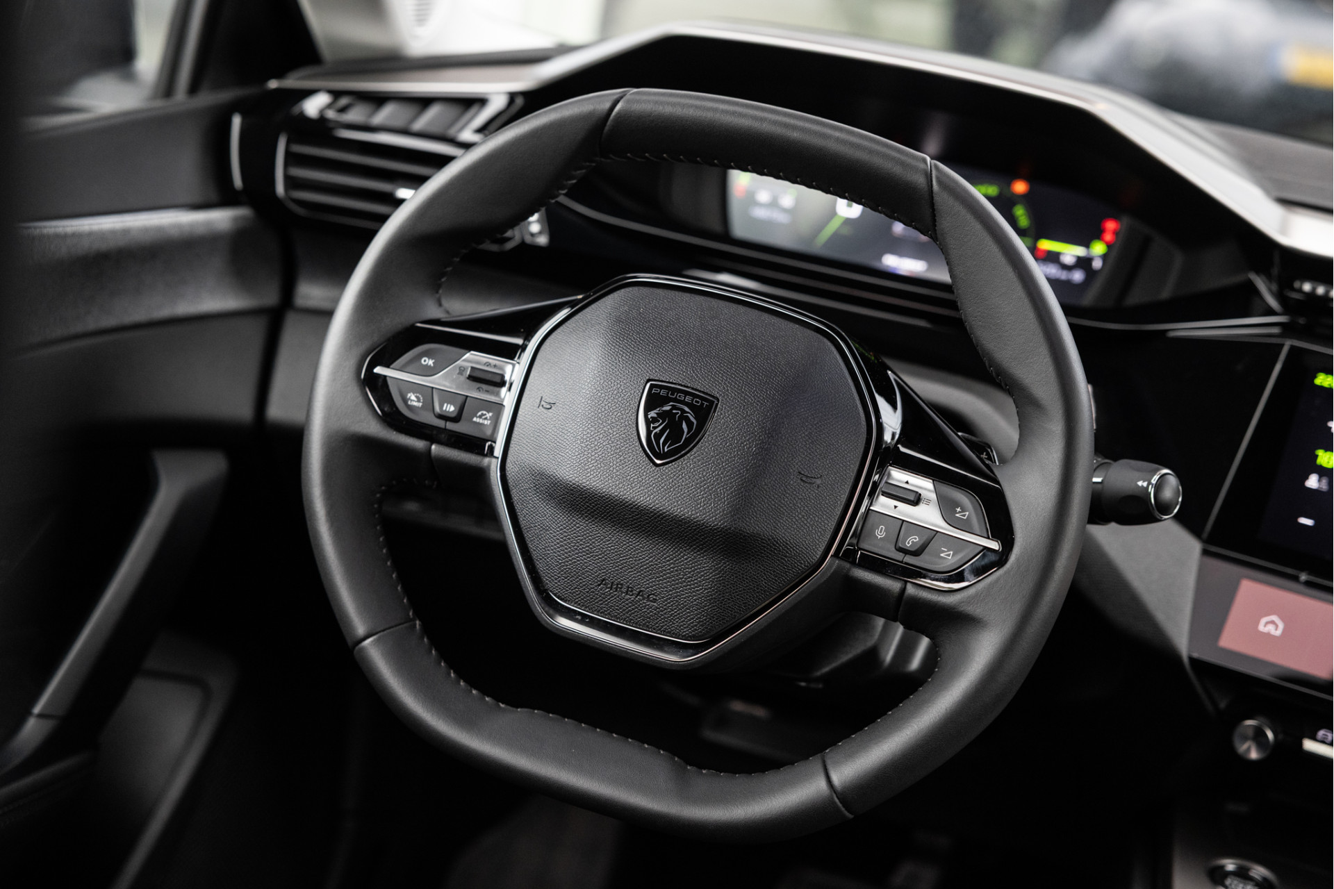 Foto van Peugeot 408