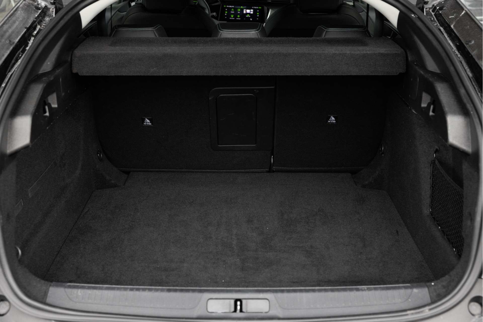 Foto van Peugeot 408