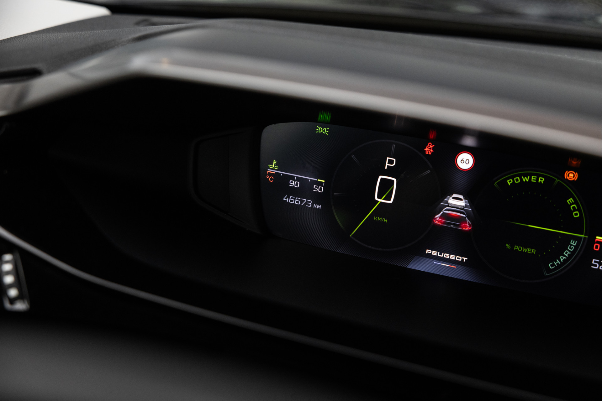 Foto van Peugeot 408